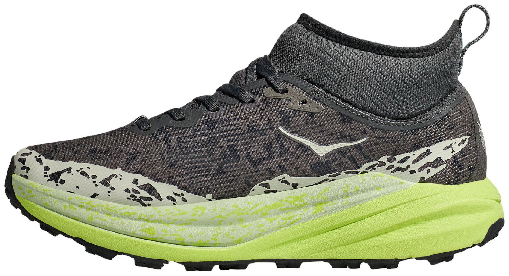 HOKA Men's Speedgoat 6 Mid GTX Shoes product image
