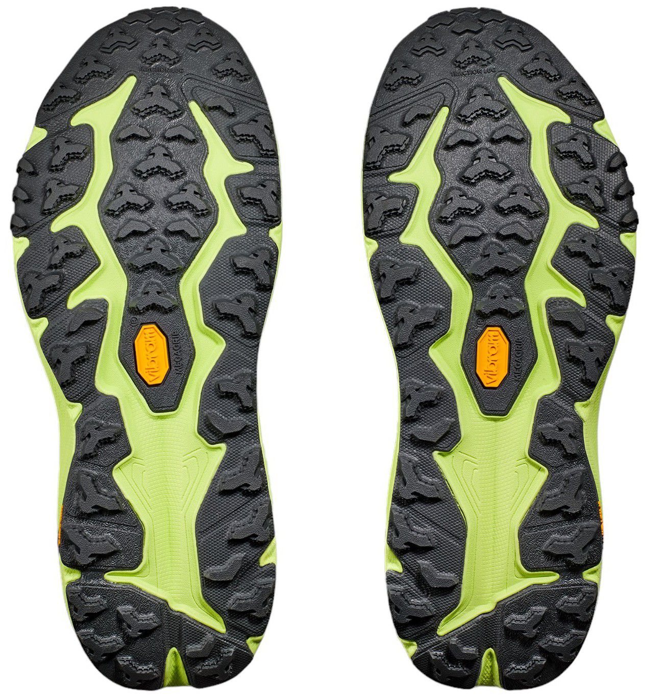 HOKA Men's Speedgoat 6 Mid GTX Shoes product image