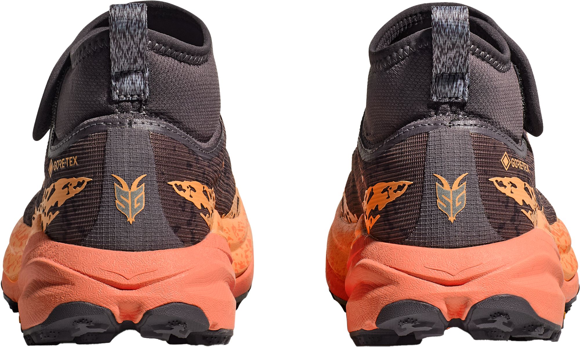 HOKA Women's Speedgoat 6 Mid GTX Shoes product image