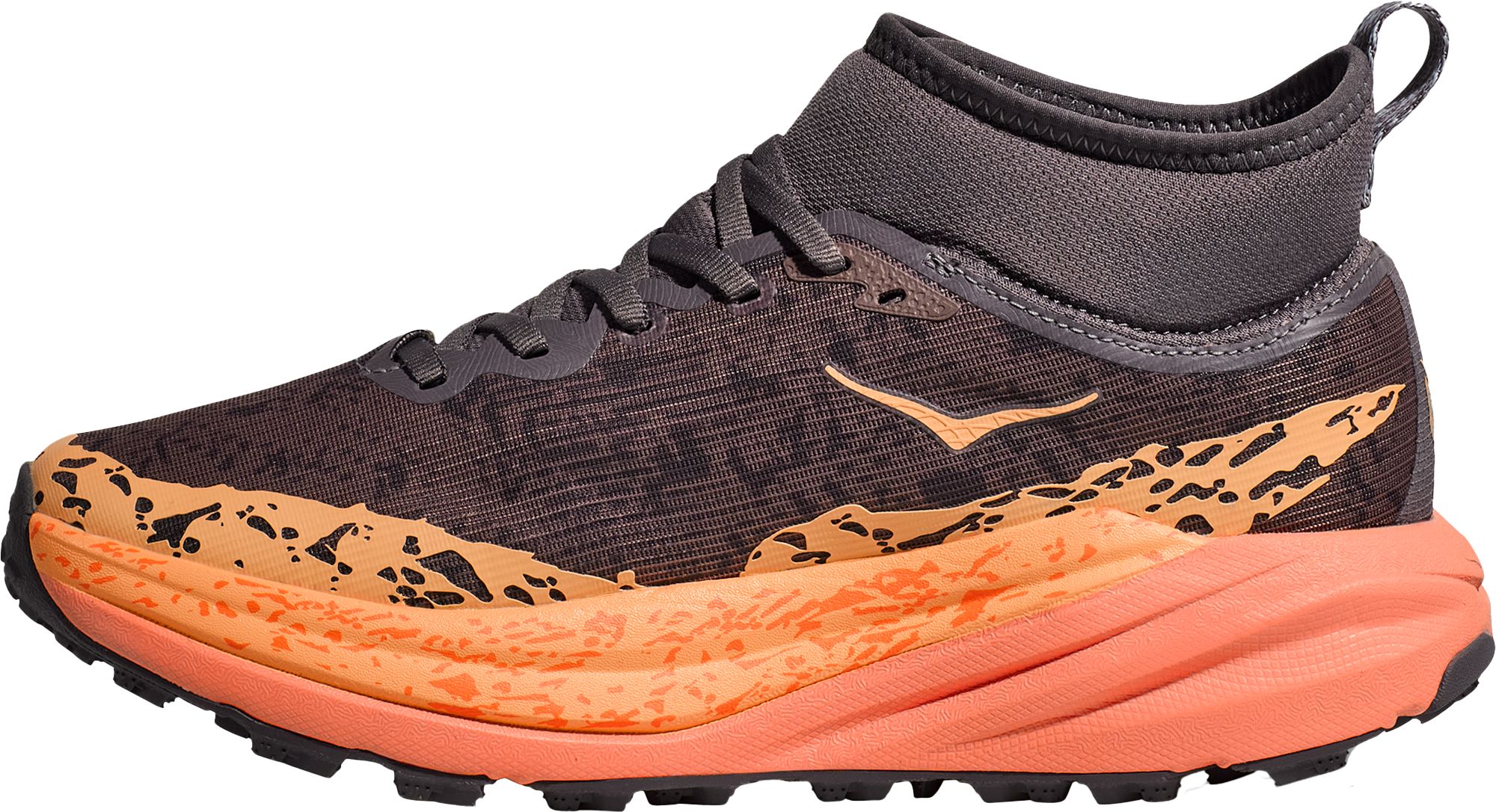 HOKA Women's Speedgoat 6 Mid GTX Shoes product image