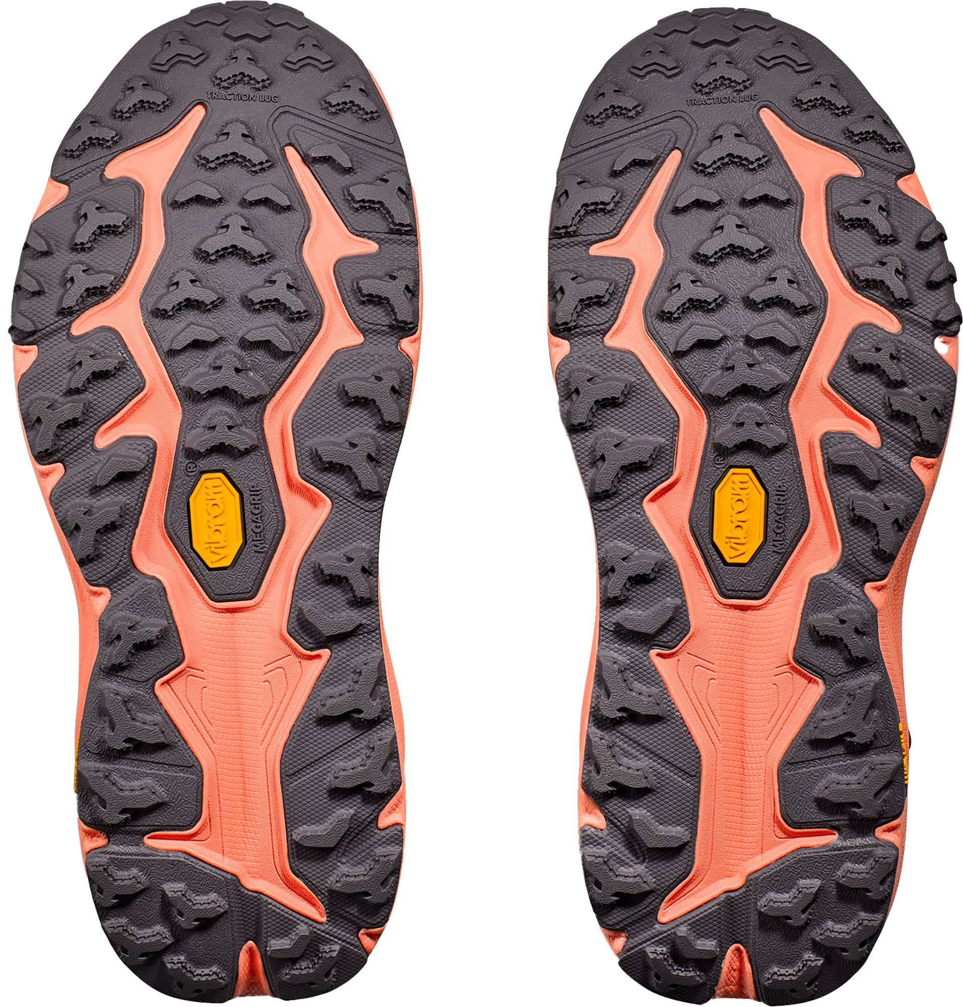 HOKA Women's Speedgoat 6 Mid GTX Shoes product image