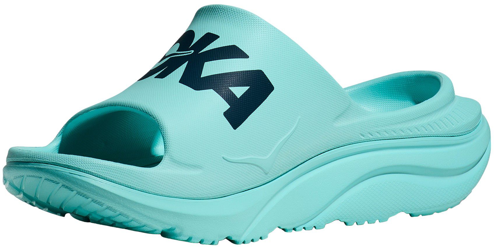Hoka Ora Athletic Slides product image