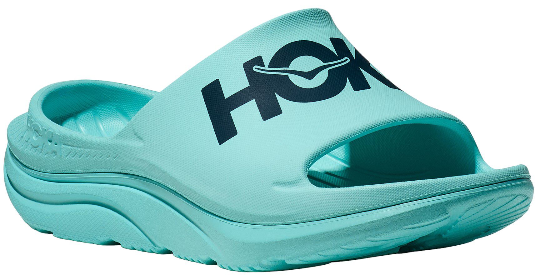 Hoka Ora Athletic Slides product image