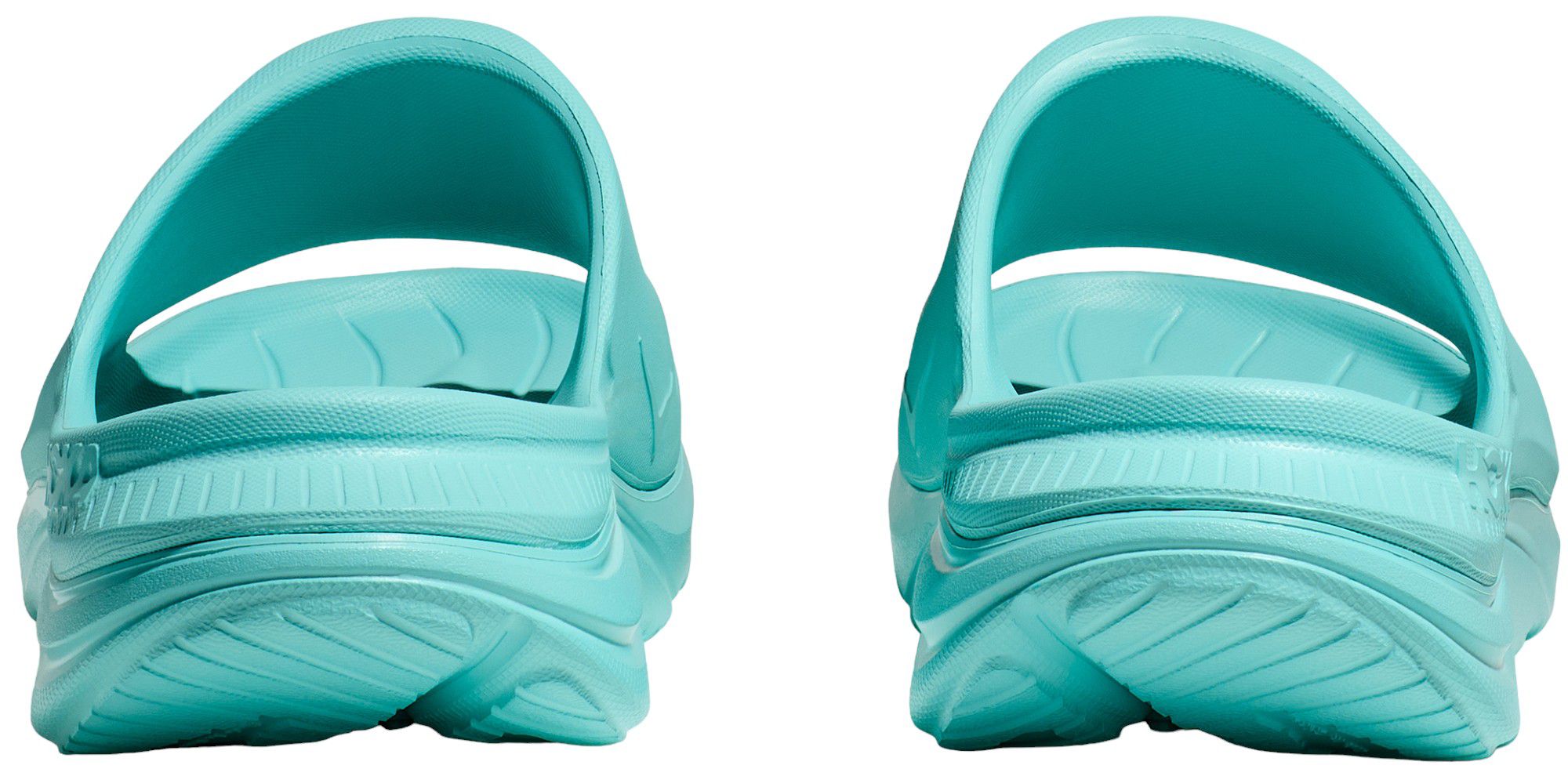 Hoka Ora Athletic Slides product image