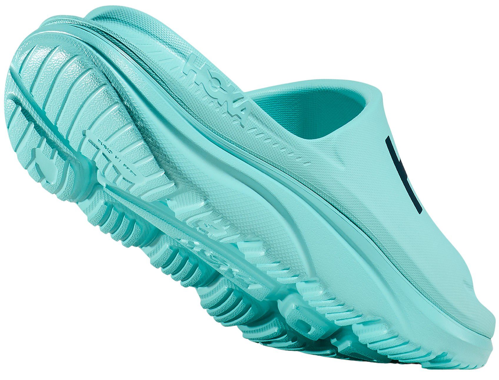 Hoka Ora Athletic Slides product image