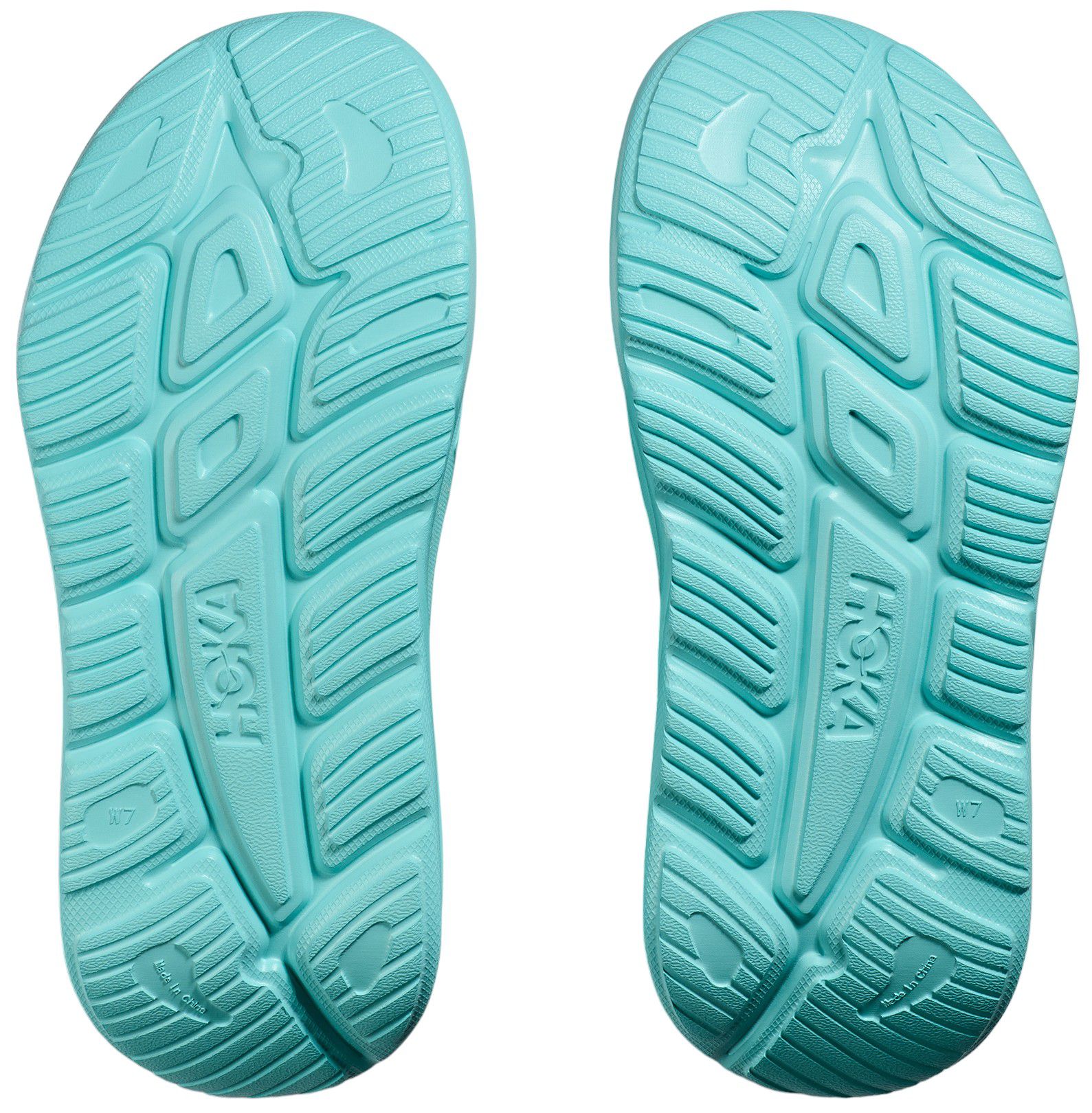 Hoka Ora Athletic Slides product image