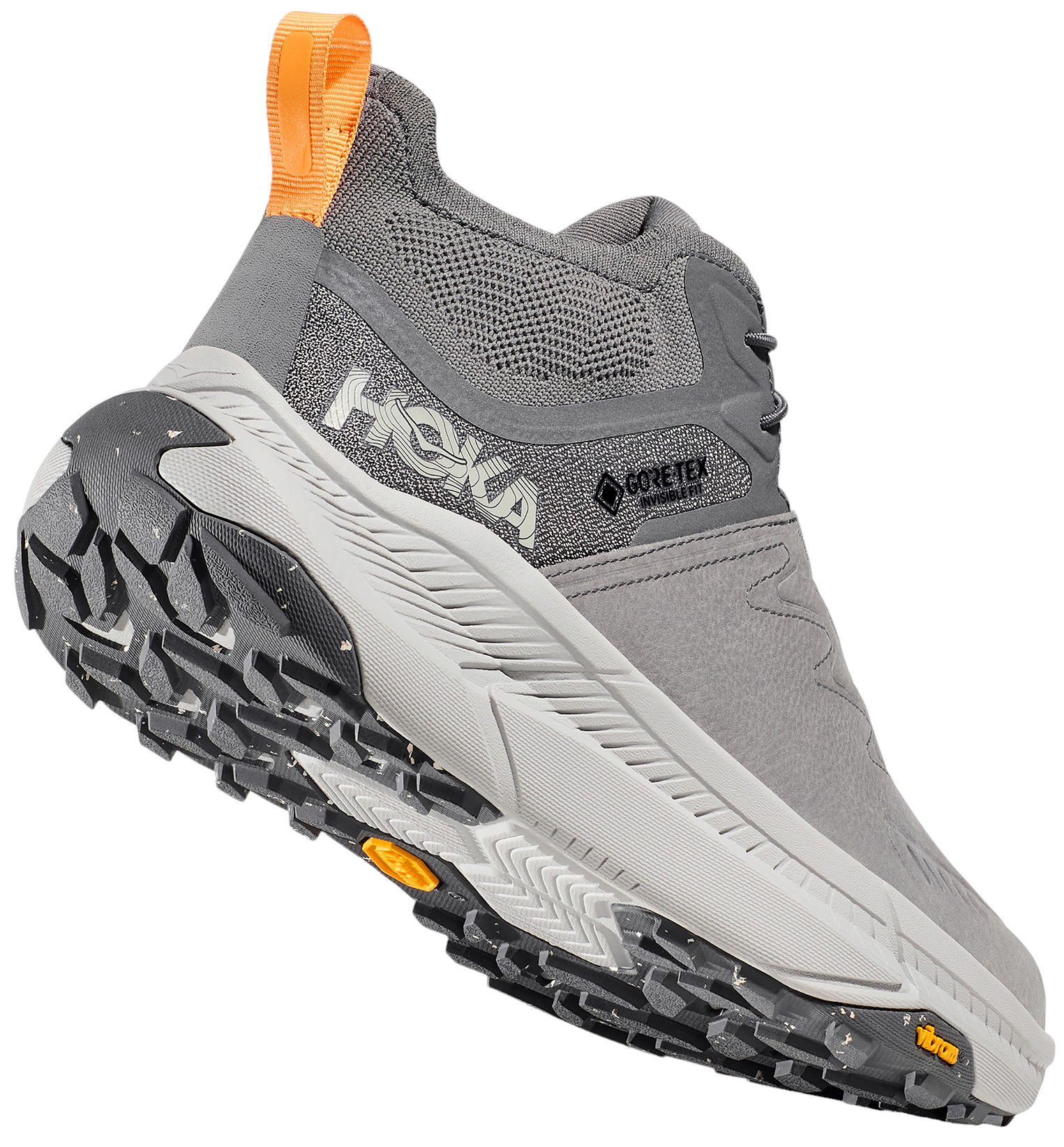 HOKA Men's Transport Chukka GORE-TEX Hiking Shoes product image