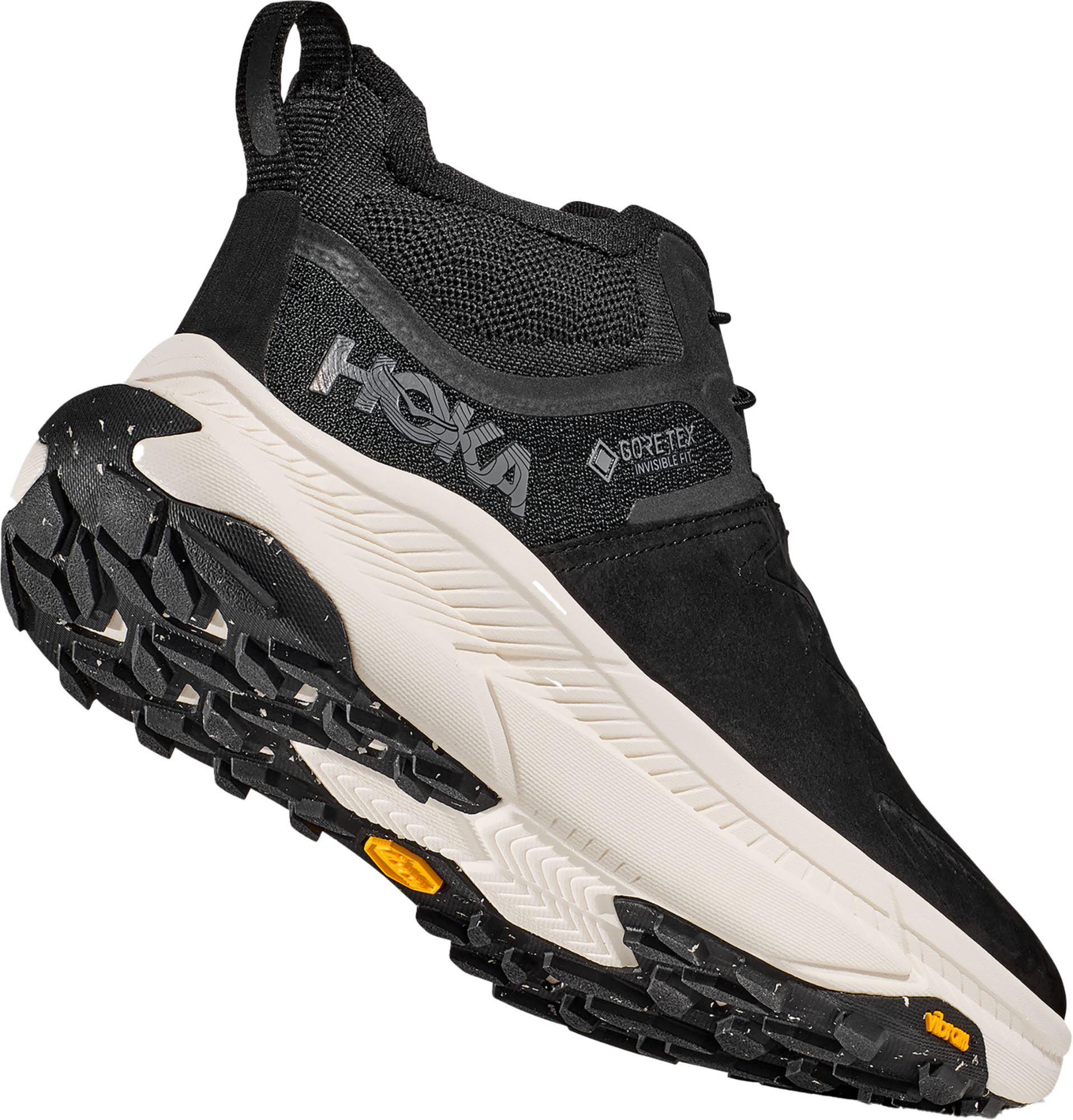HOKA Men's Transport Chukka GORE-TEX Hiking Shoes product image