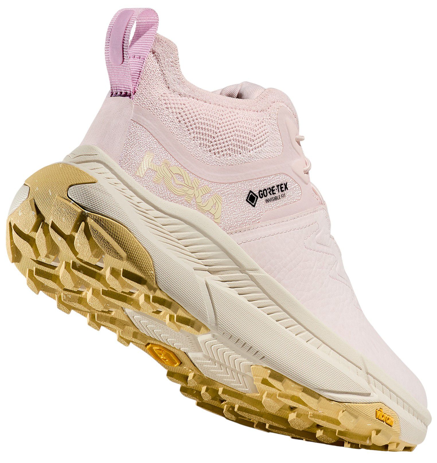 HOKA Women's Transport Chukka GTX Shoes product image