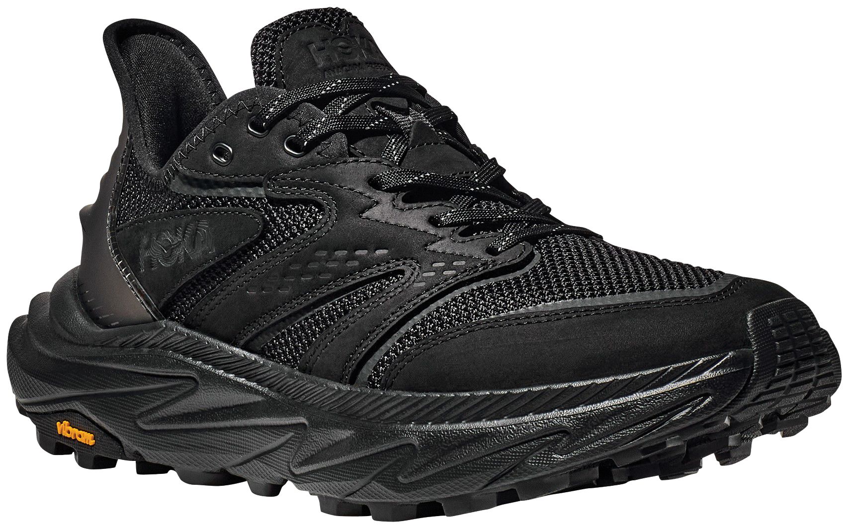 HOKA Men's Anacapa 2 Freedom Hiking Shoes product image