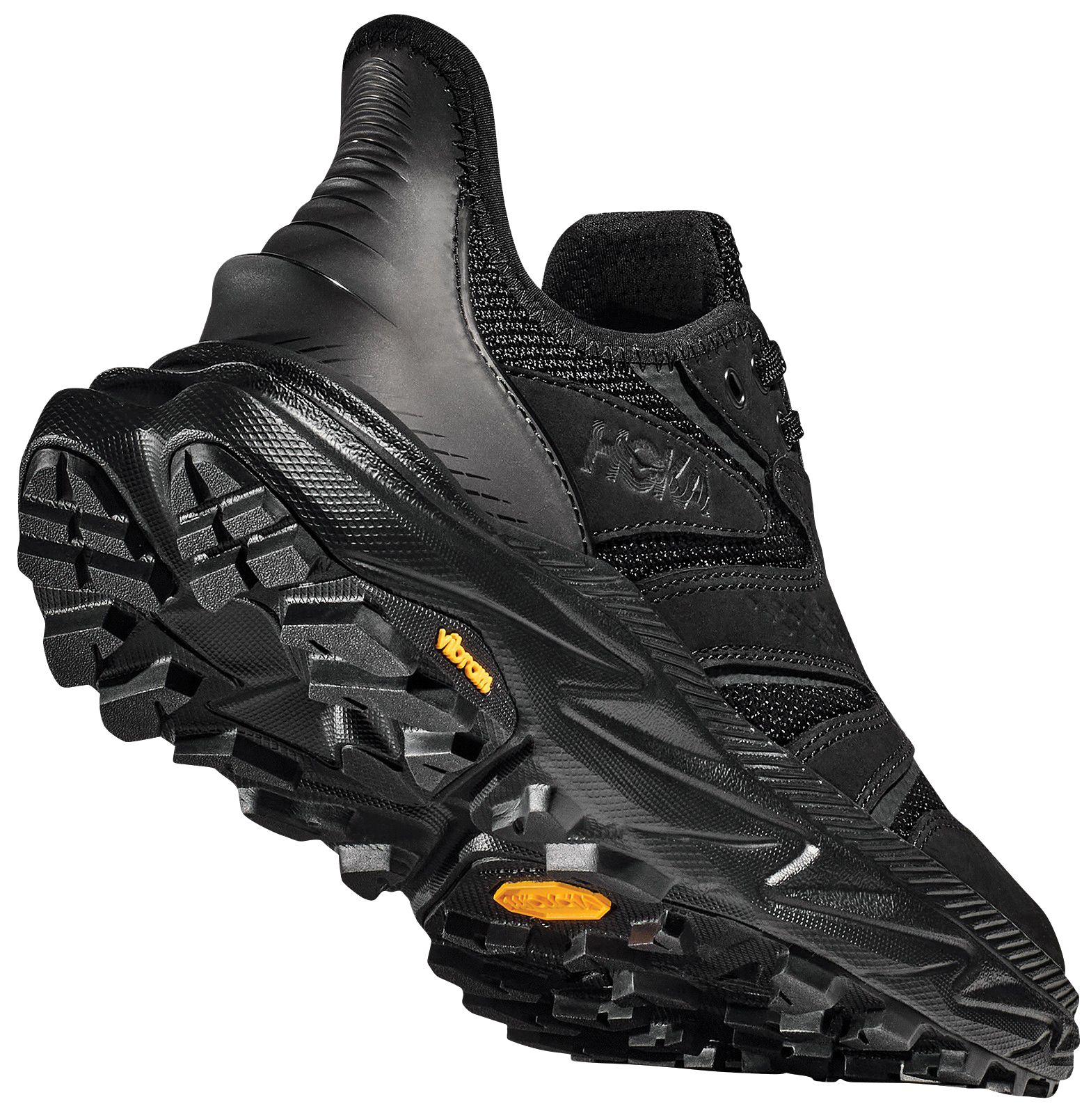 HOKA Men's Anacapa 2 Freedom Hiking Shoes product image