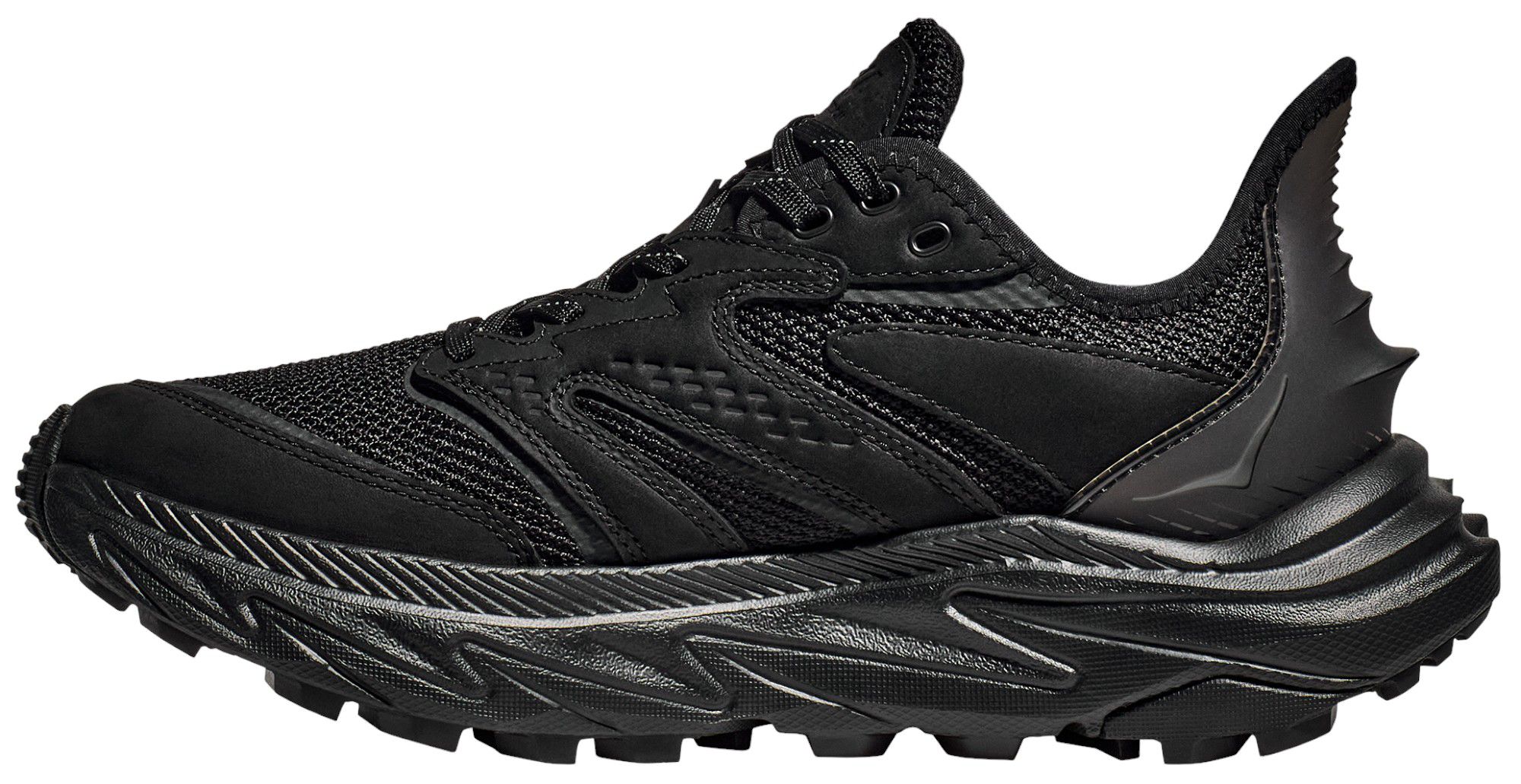 HOKA Men's Anacapa 2 Freedom Hiking Shoes product image