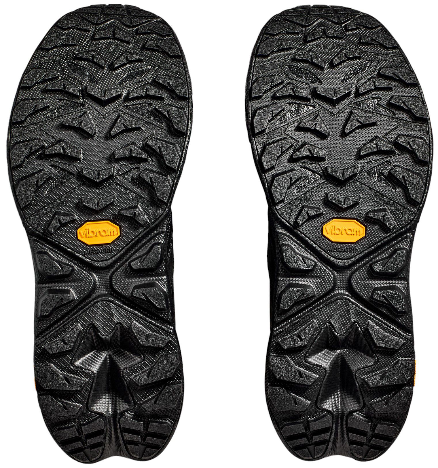 HOKA Men's Anacapa 2 Freedom Hiking Shoes product image