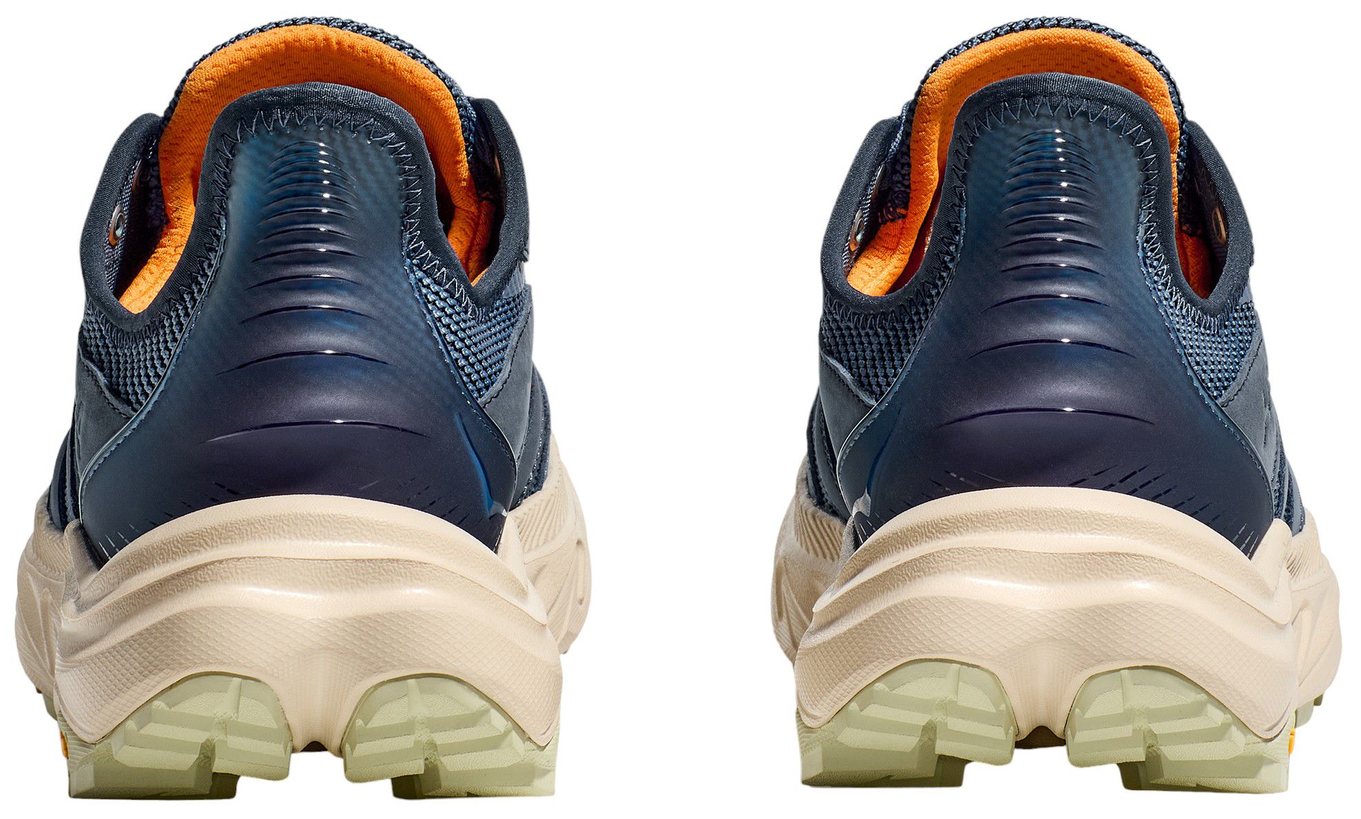 HOKA Men's Anacapa 2 Freedom Hiking Shoes product image