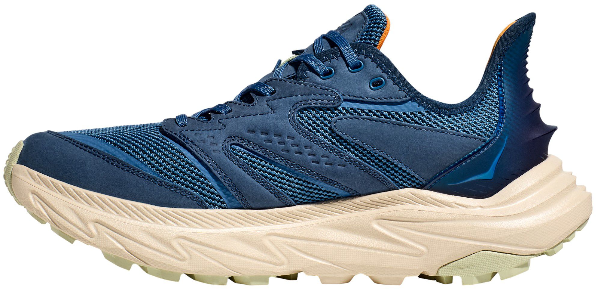 HOKA Men's Anacapa 2 Freedom Hiking Shoes product image