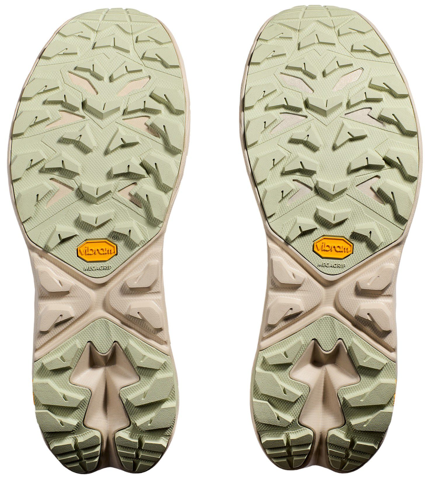 HOKA Men's Anacapa 2 Freedom Hiking Shoes product image