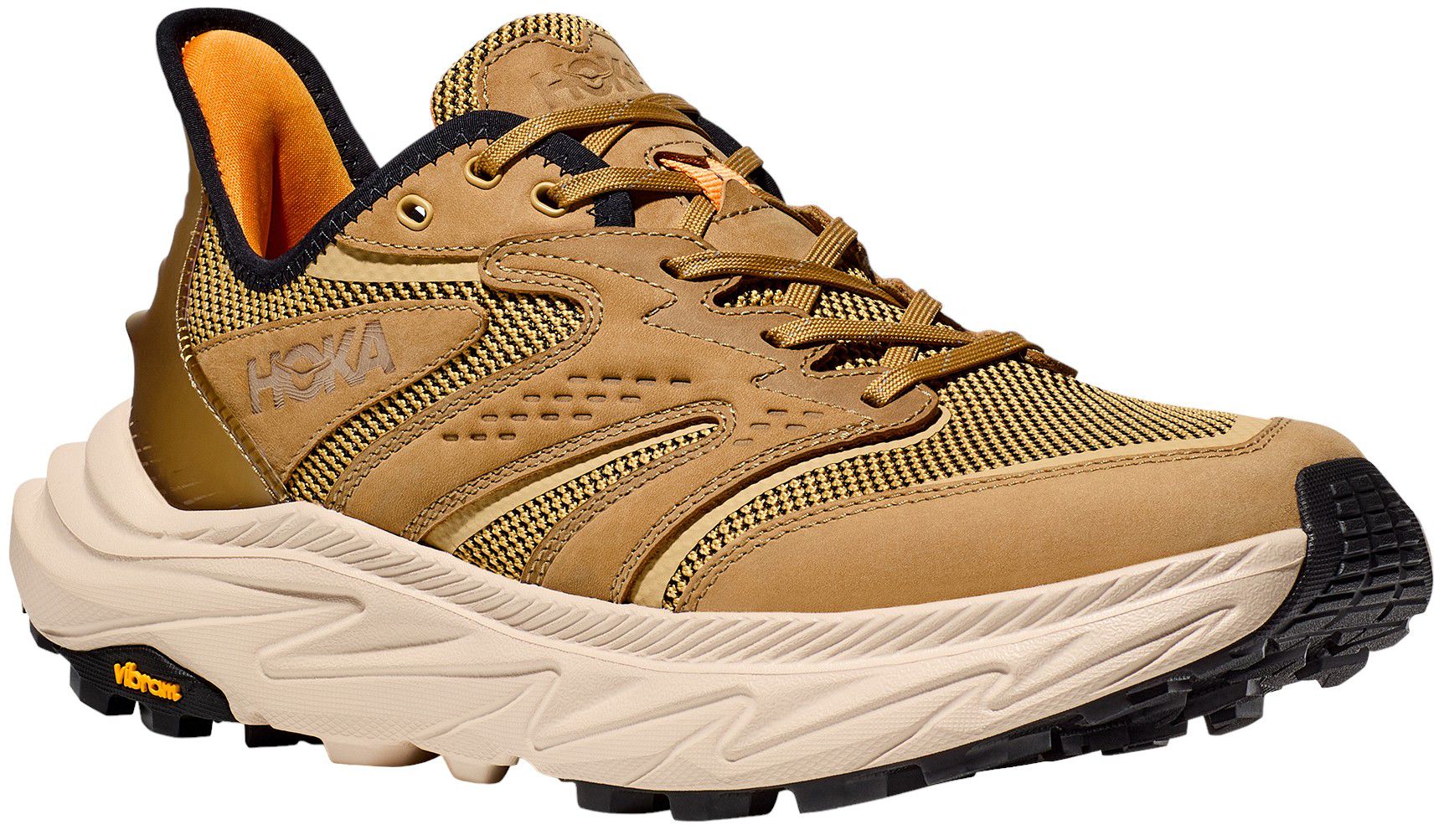 HOKA Men's Anacapa 2 Freedom Hiking Shoes product image