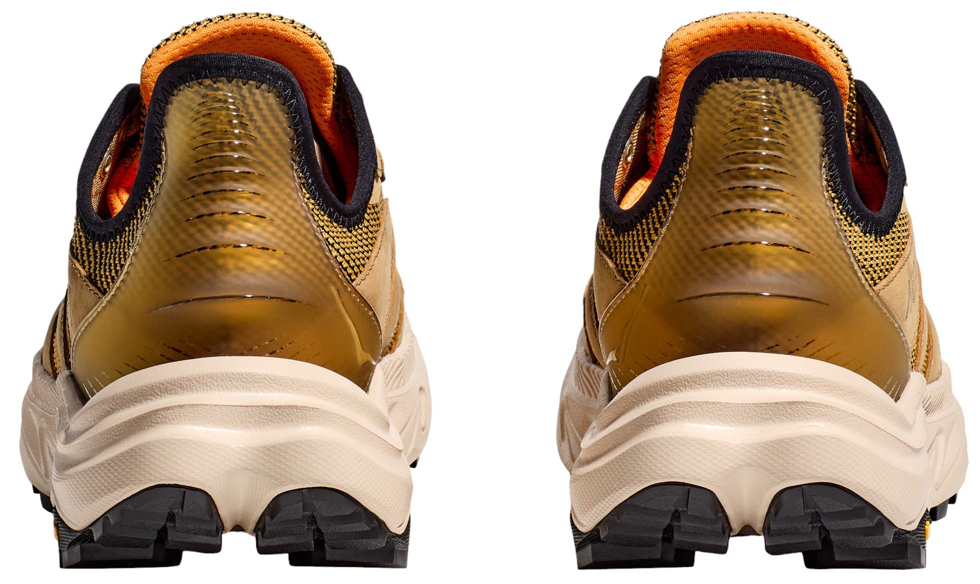 HOKA Men's Anacapa 2 Freedom Hiking Shoes product image