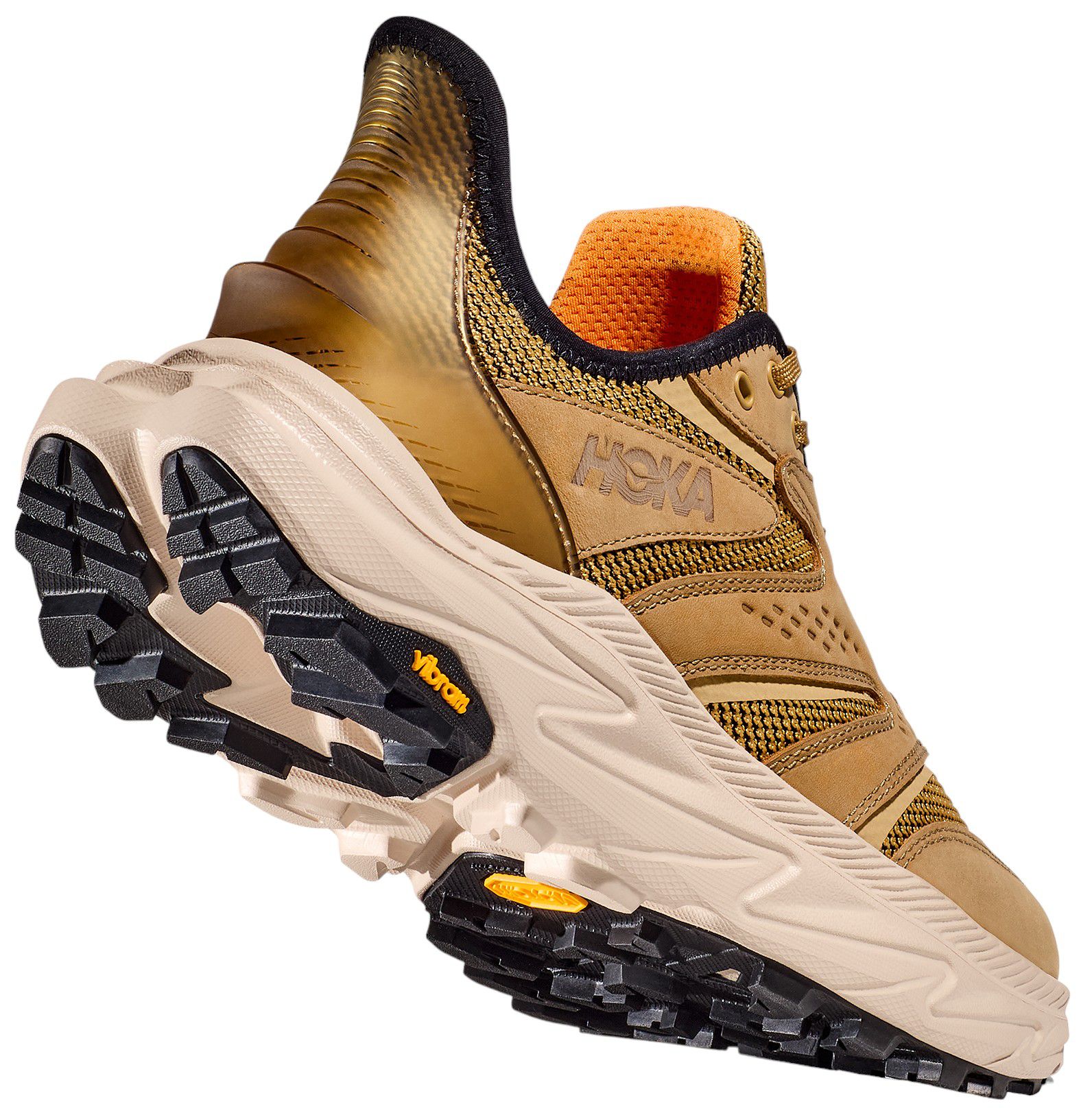 HOKA Men's Anacapa 2 Freedom Hiking Shoes product image