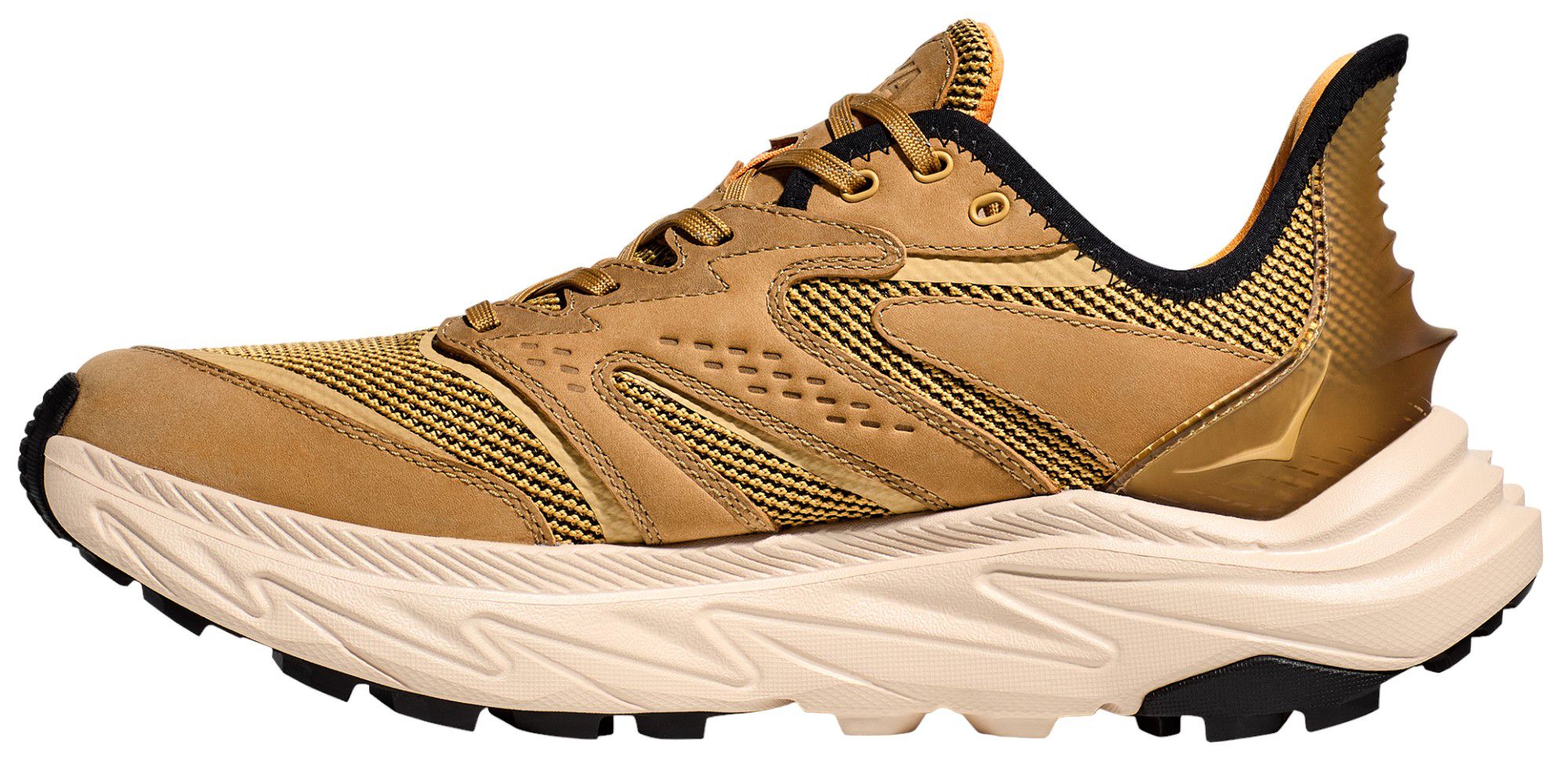 HOKA Men's Anacapa 2 Freedom Hiking Shoes product image