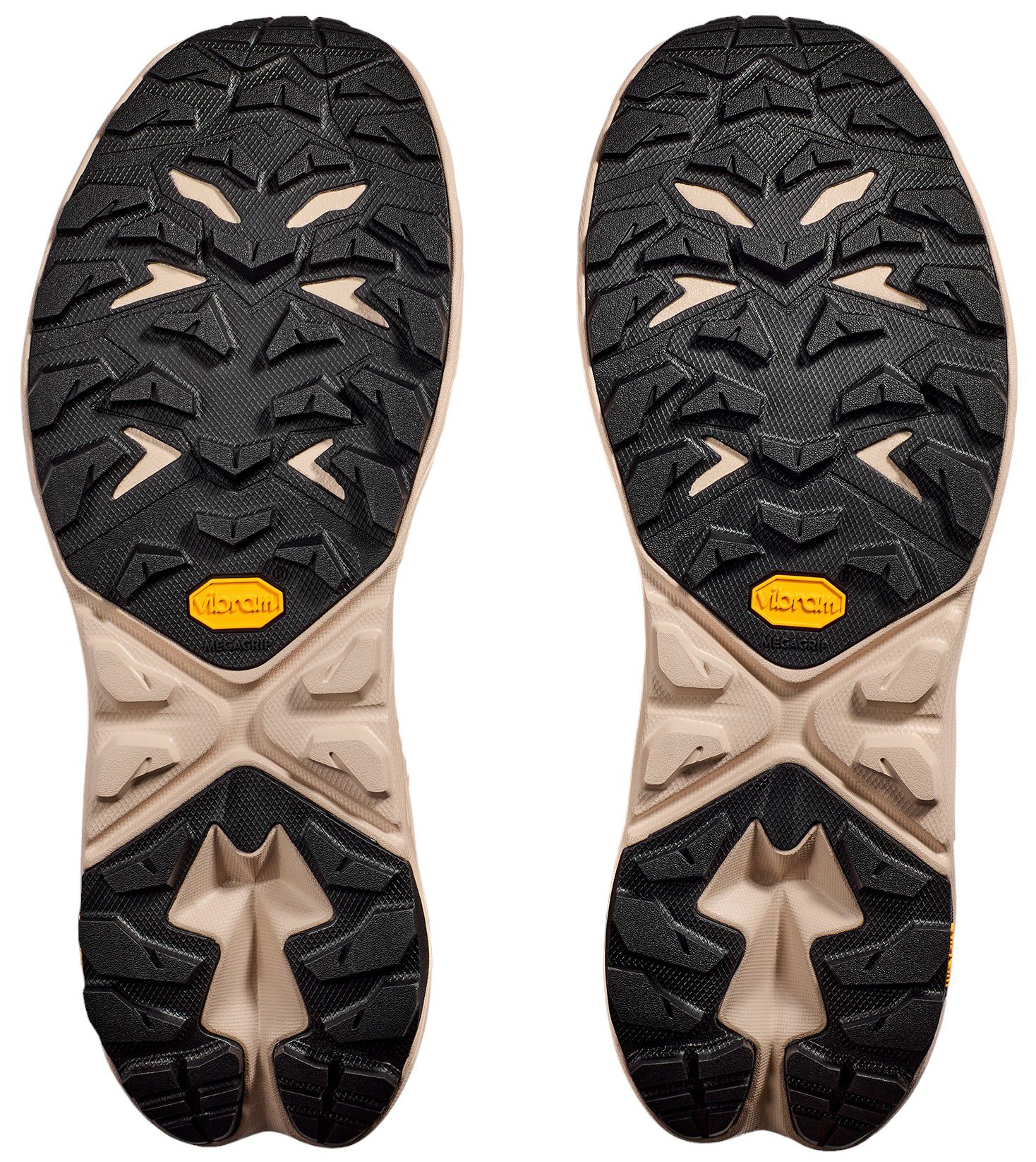 HOKA Men's Anacapa 2 Freedom Hiking Shoes product image