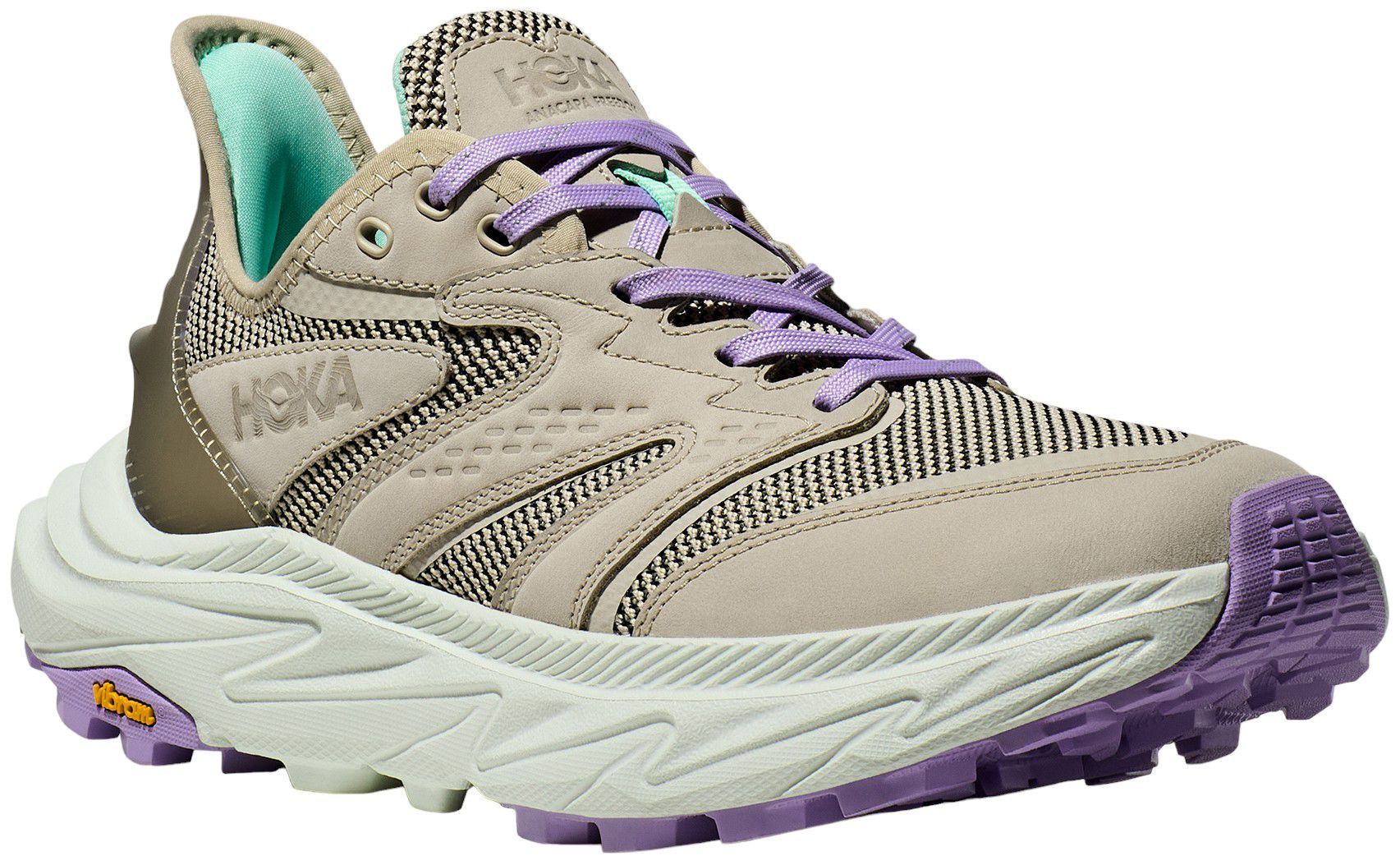 HOKA Women's Anacapa 2 Freedom Hiking Shoes product image