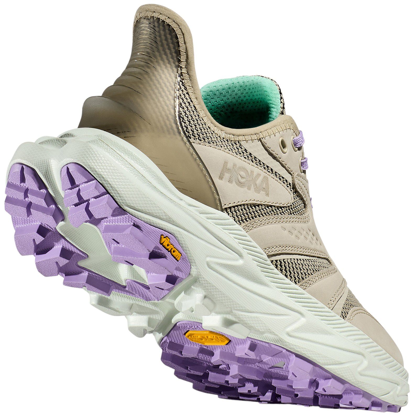 HOKA Women's Anacapa 2 Freedom Hiking Shoes product image