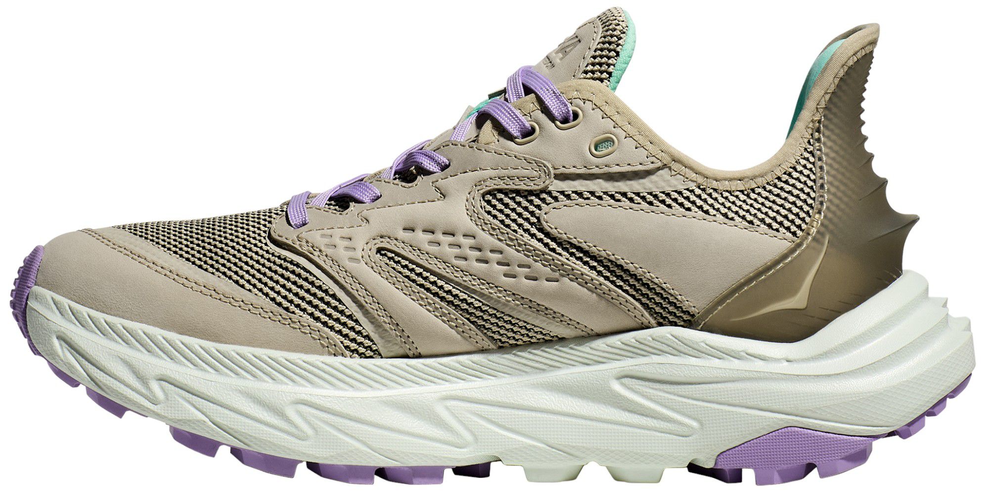 HOKA Women's Anacapa 2 Freedom Hiking Shoes product image
