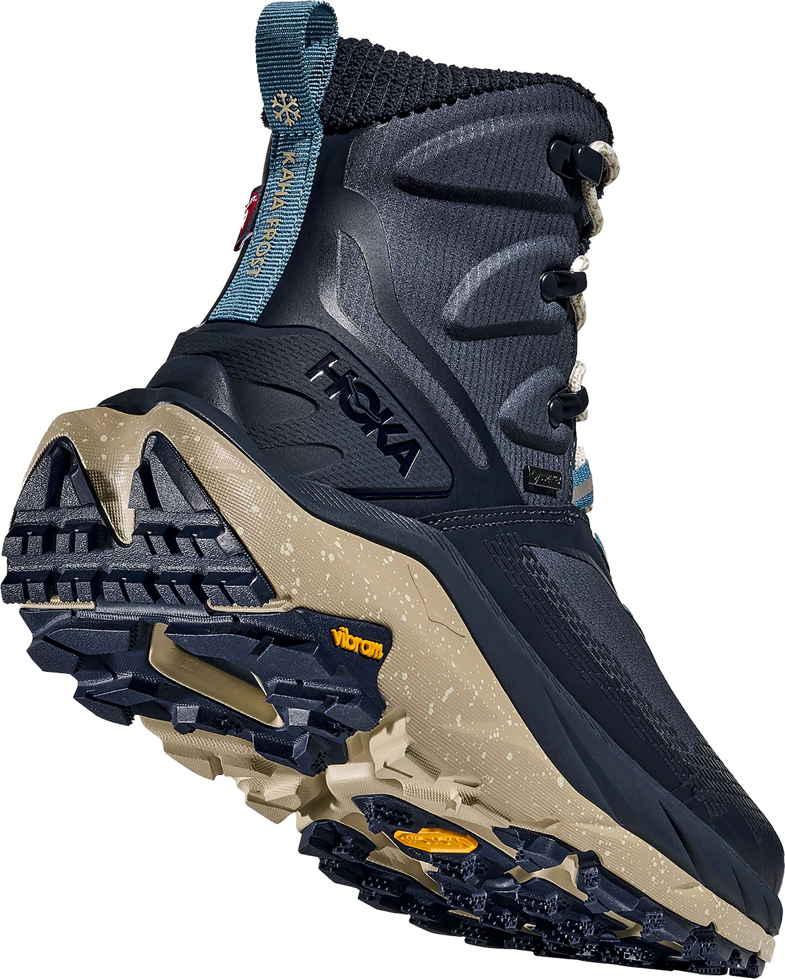 HOKA Women's Kaha 2 Frost GTX Hiking Boots product image