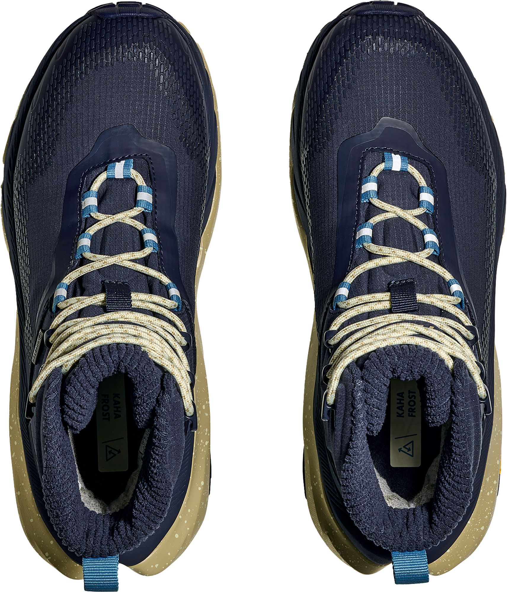 HOKA Women's Kaha 2 Frost GTX Hiking Boots product image