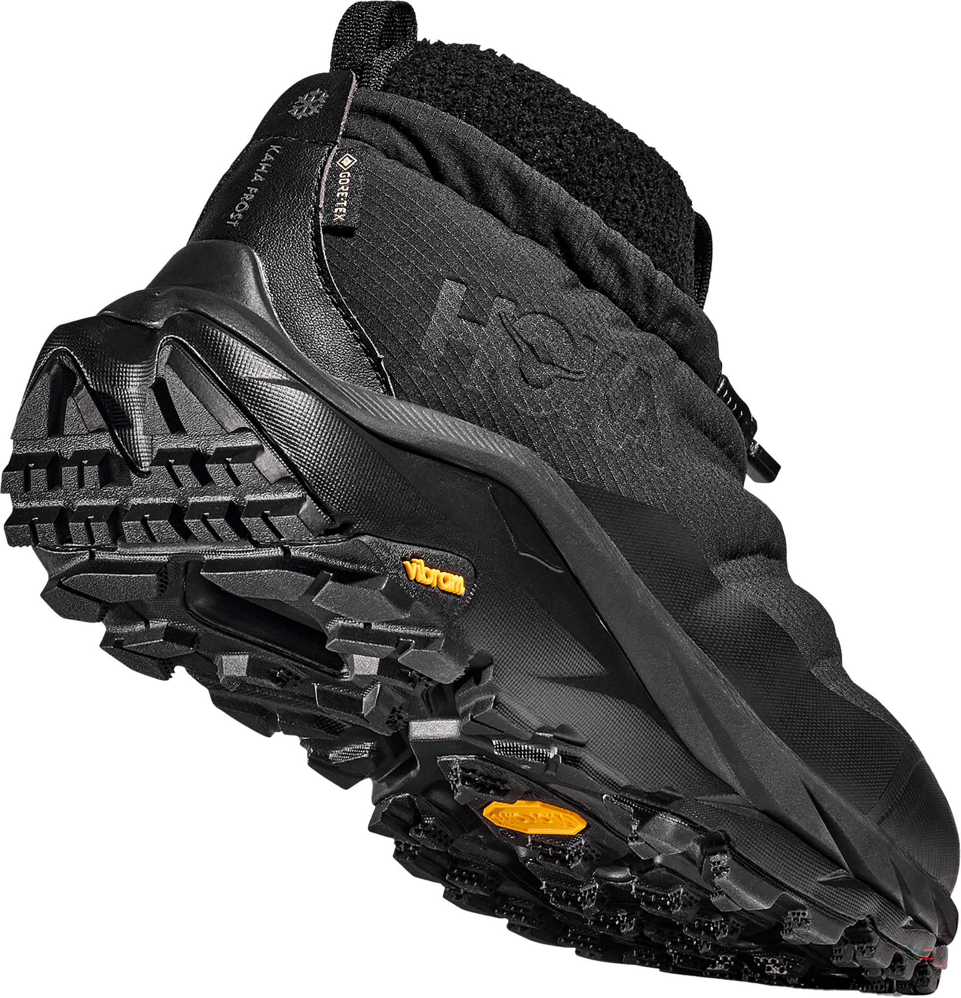 HOKA Men's Kaha 2 Frost Moc GTX Shoes product image