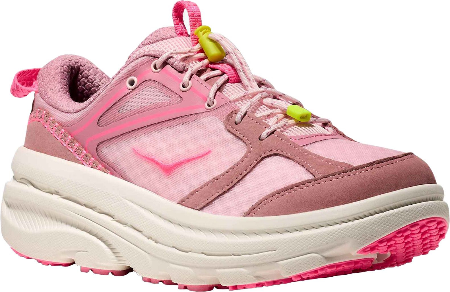 HOKA Women's Bondi B3LS Running Shoes product image