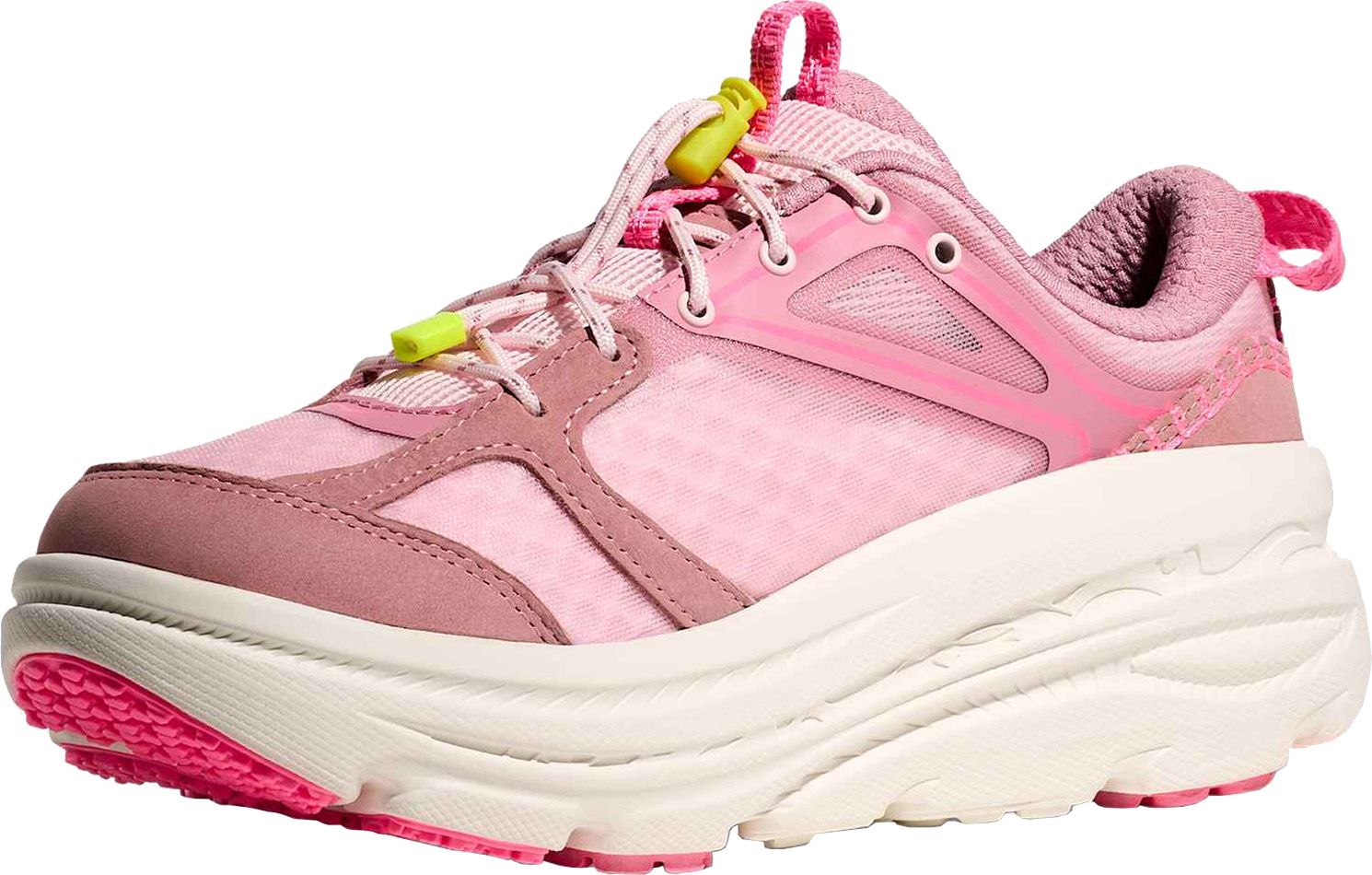 HOKA Women's Bondi B3LS Running Shoes product image