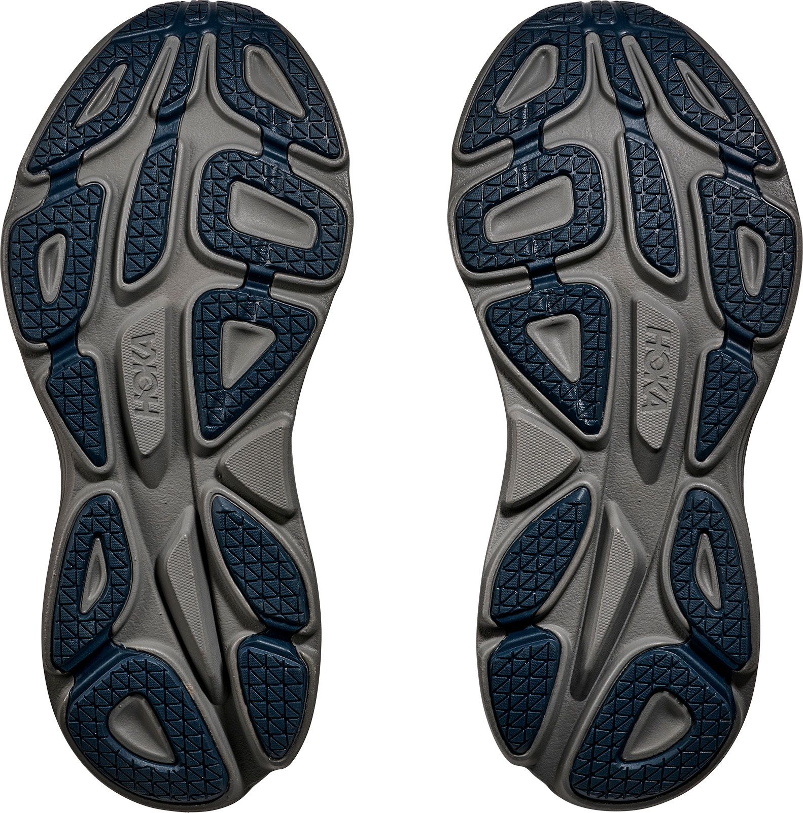 HOKA Men's Stealth/Tech Bondi 8 Caged Running Shoe product image