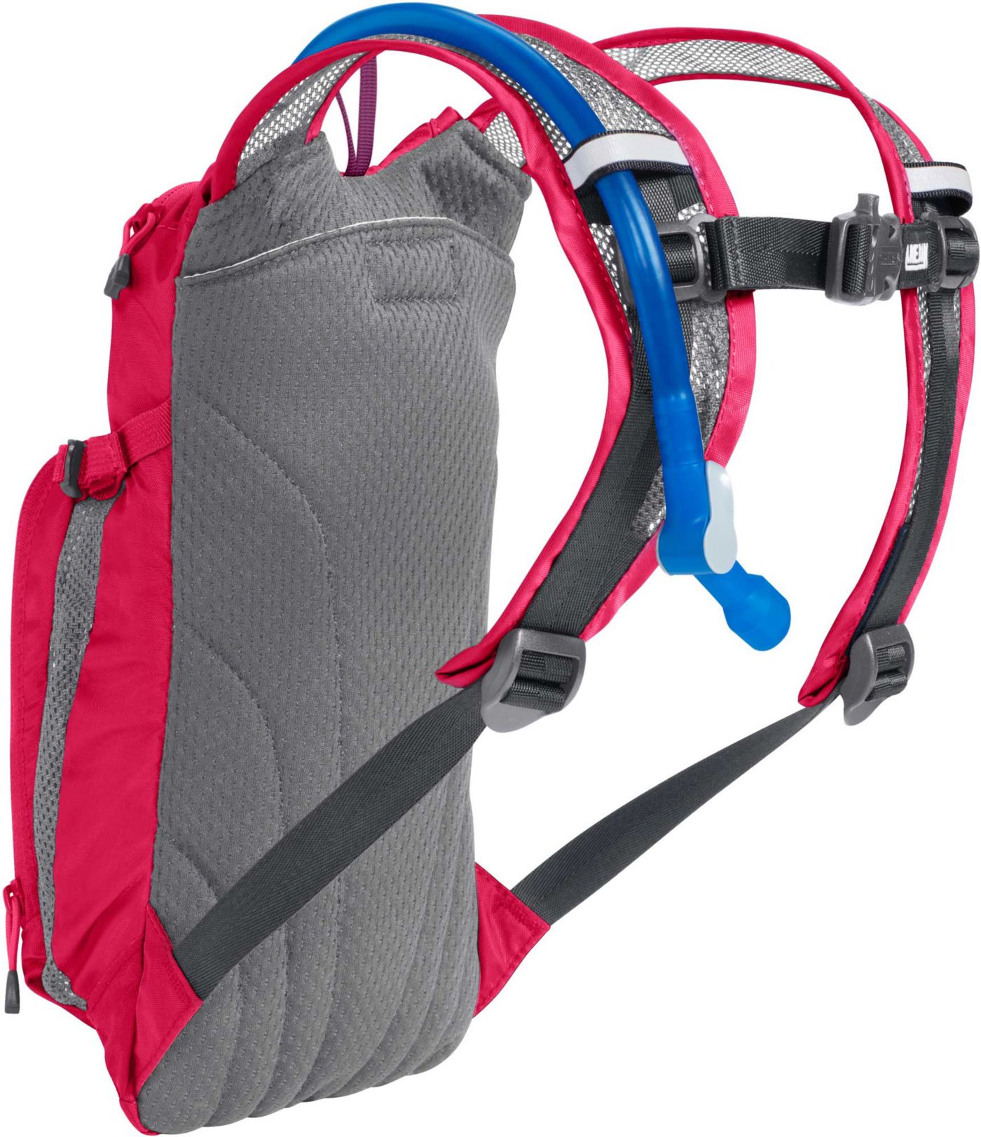 CamelBak Kids Mini M.U.L.E 50 oz. Hydration Pack Publiclands