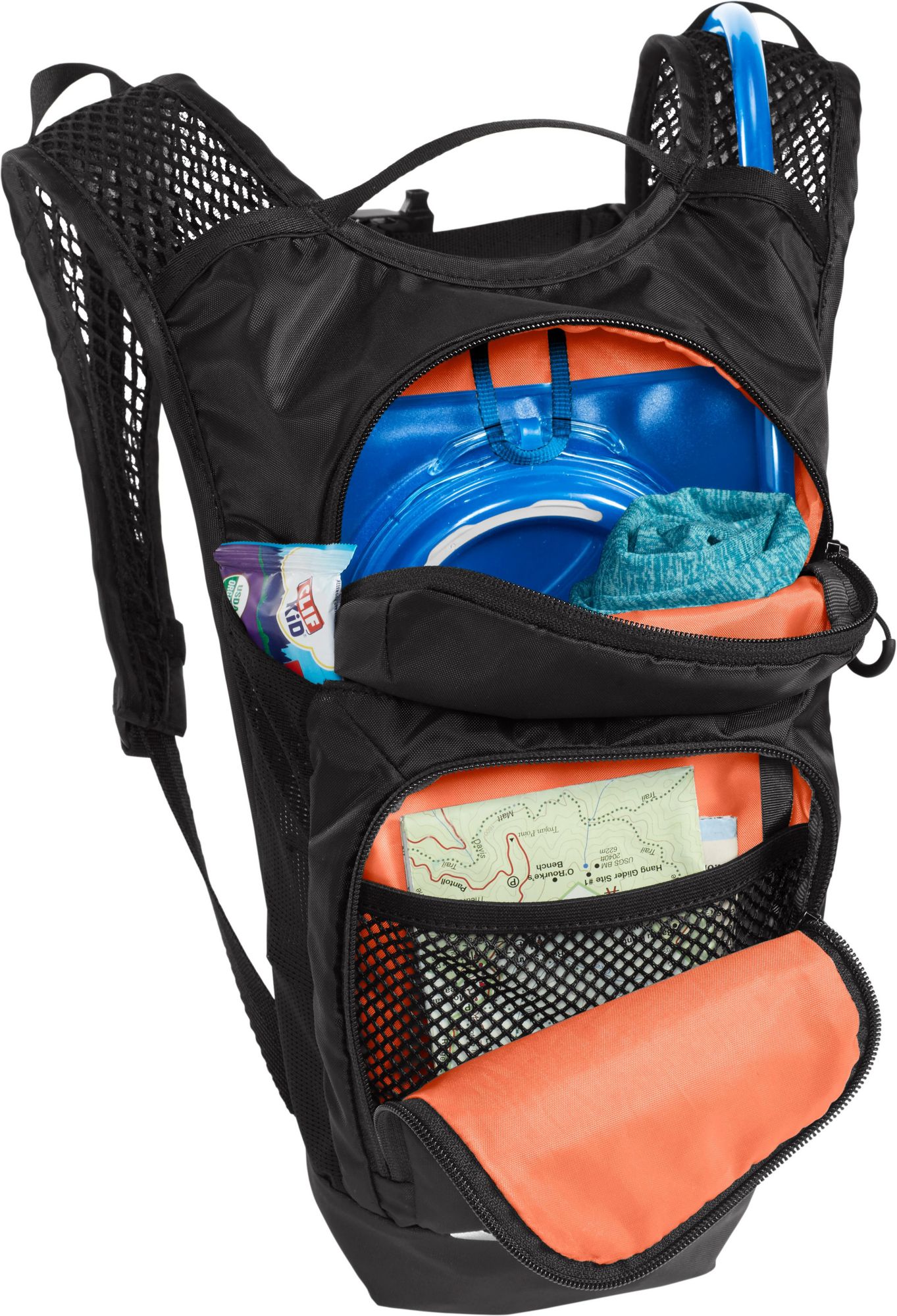 CamelBak Kids' Mini M.U.L.E 50 oz. Hydration Pack product image