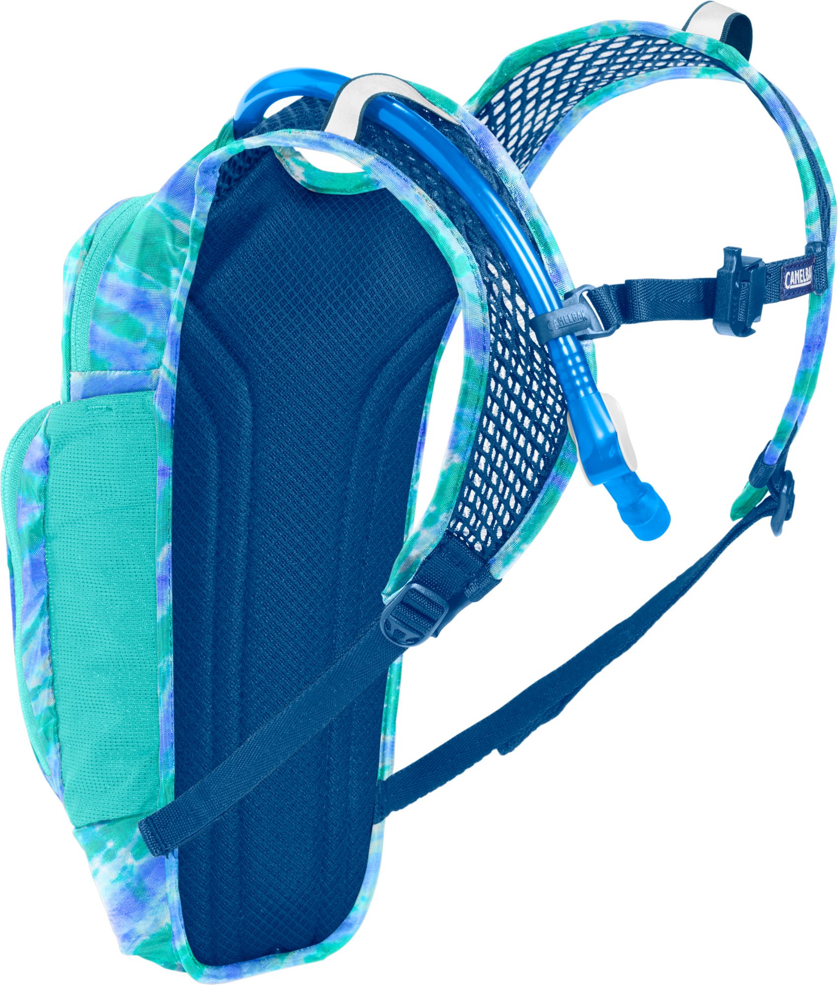 CamelBak Kids' Mini M.U.L.E 50 oz. Hydration Pack product image
