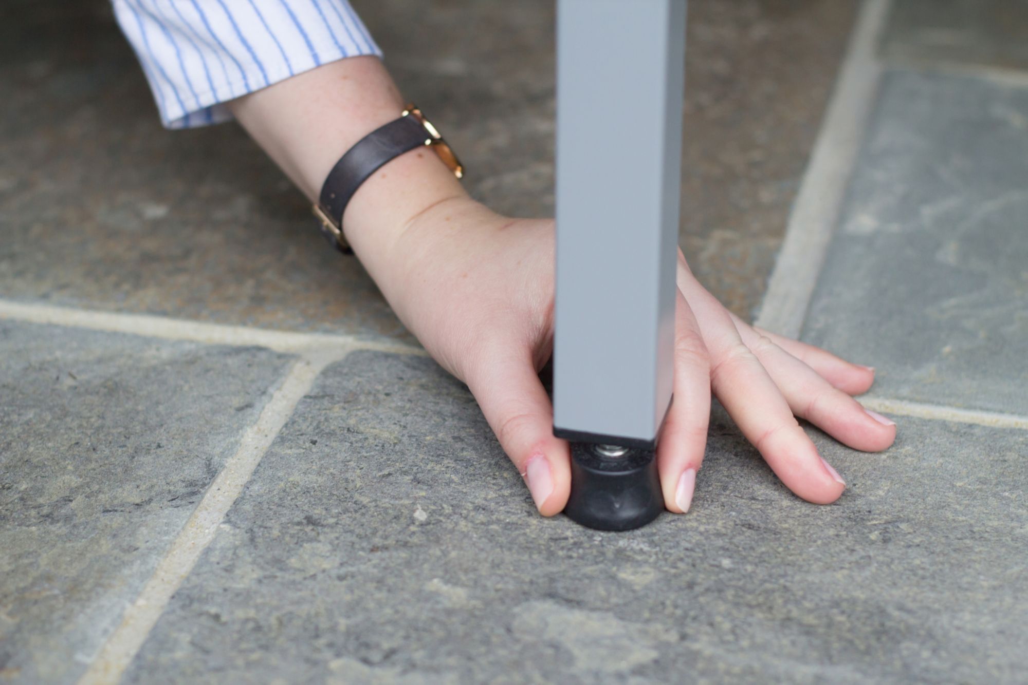 JOOLA Pro Elite Outdoor Table Tennis Table product image