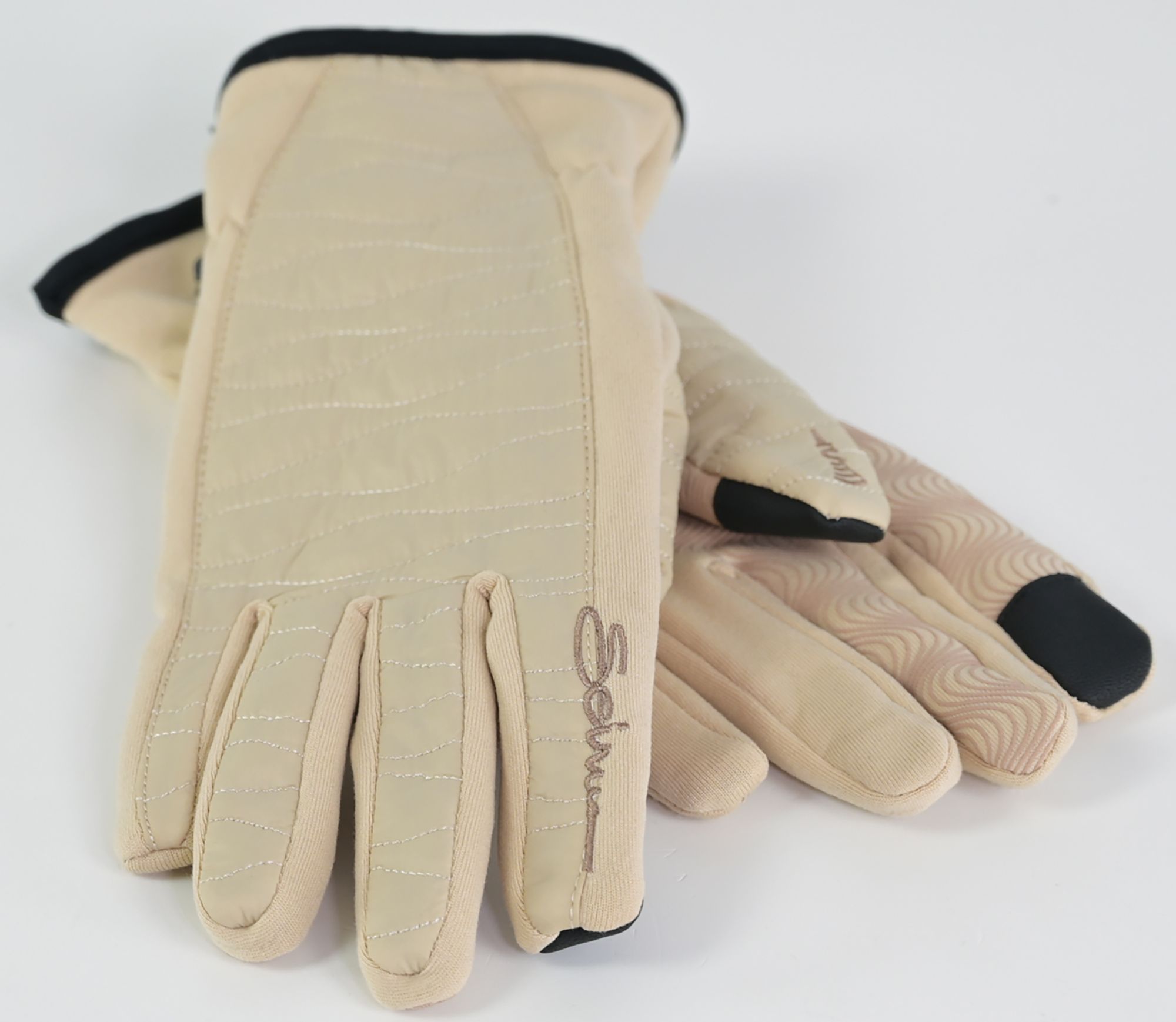 Seirus Women's Heatwave Soundtouch Sierra Fleece Gloves product image