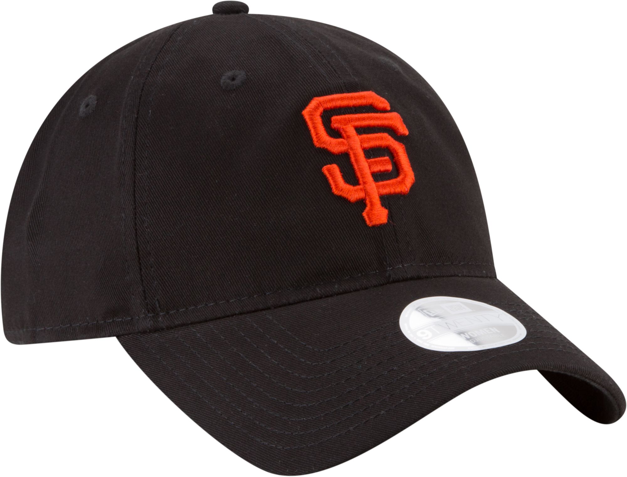 New Era Women's San Francisco Giants 9Twenty Adjustable Hat product image