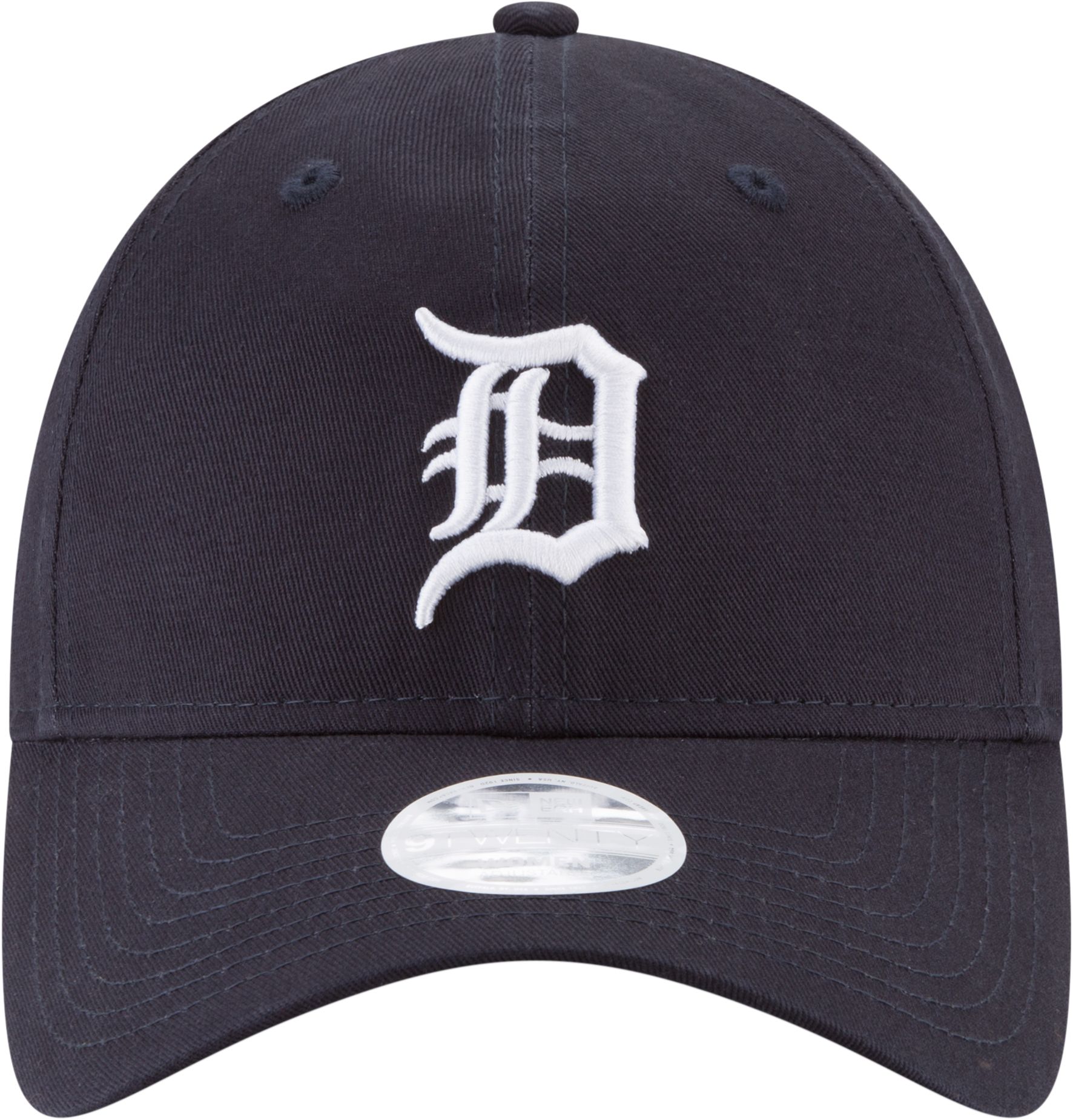 New Era Women's Detroit Tigers 9Twenty Adjustable Hat product image