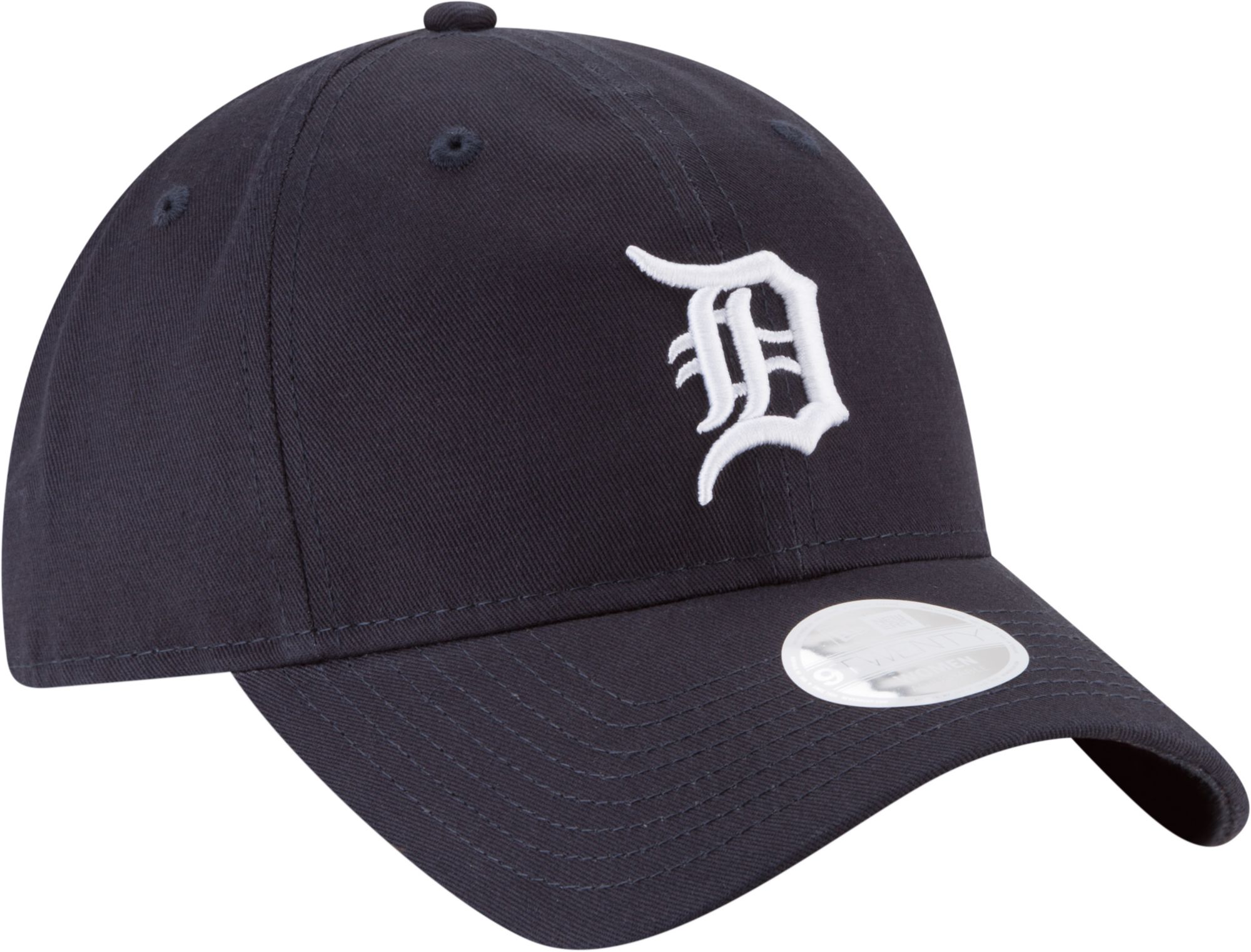 New Era Women's Detroit Tigers 9Twenty Adjustable Hat product image