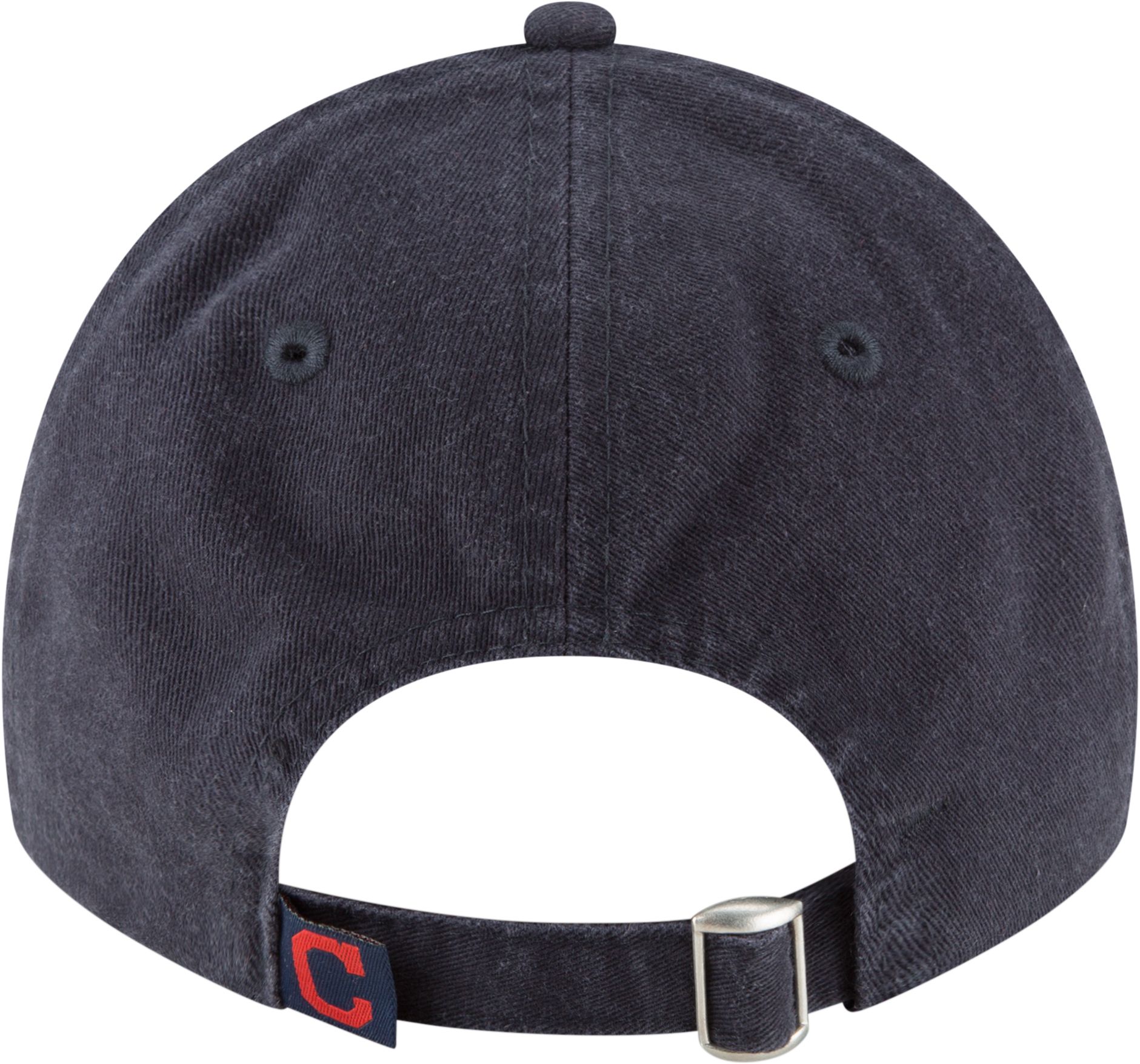 New Era Women's Cleveland Indians 9Twenty Adjustable Hat product image