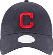 New Era Women's Cleveland Indians 9Twenty Adjustable Hat product image