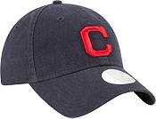 New Era Women's Cleveland Indians 9Twenty Adjustable Hat product image