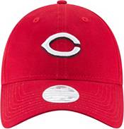 New Era Women's Cincinnati Reds 9Twenty Adjustable Hat product image