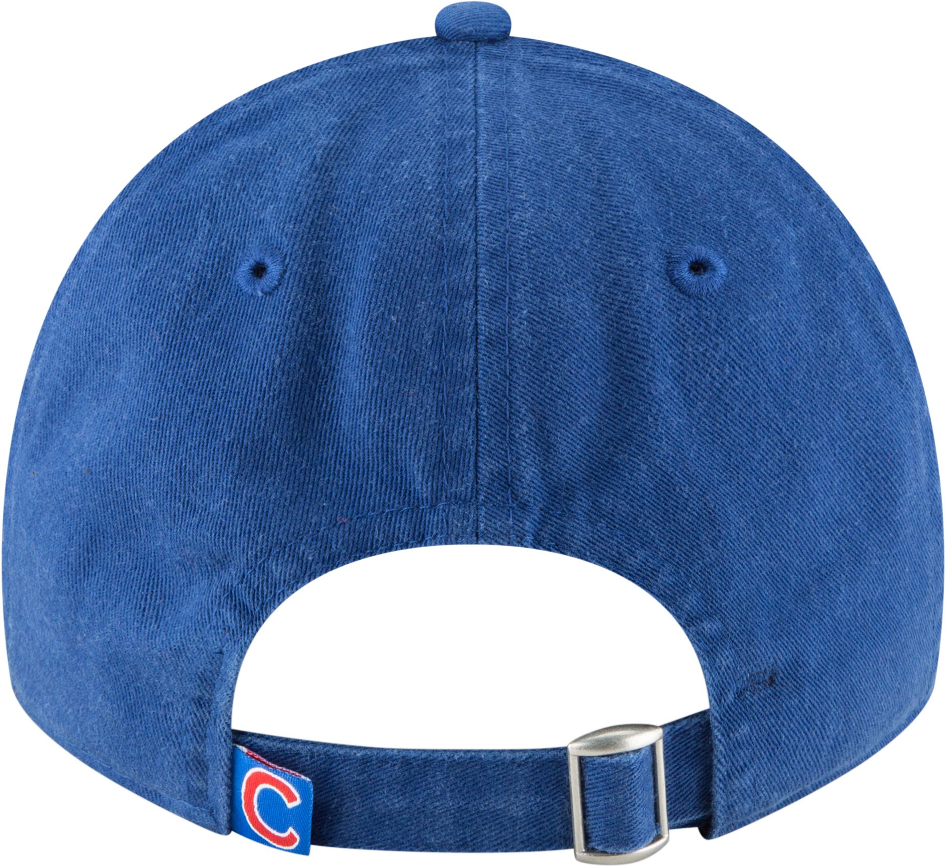 New Era Women's Chicago Cubs 9Twenty Adjustable Hat product image
