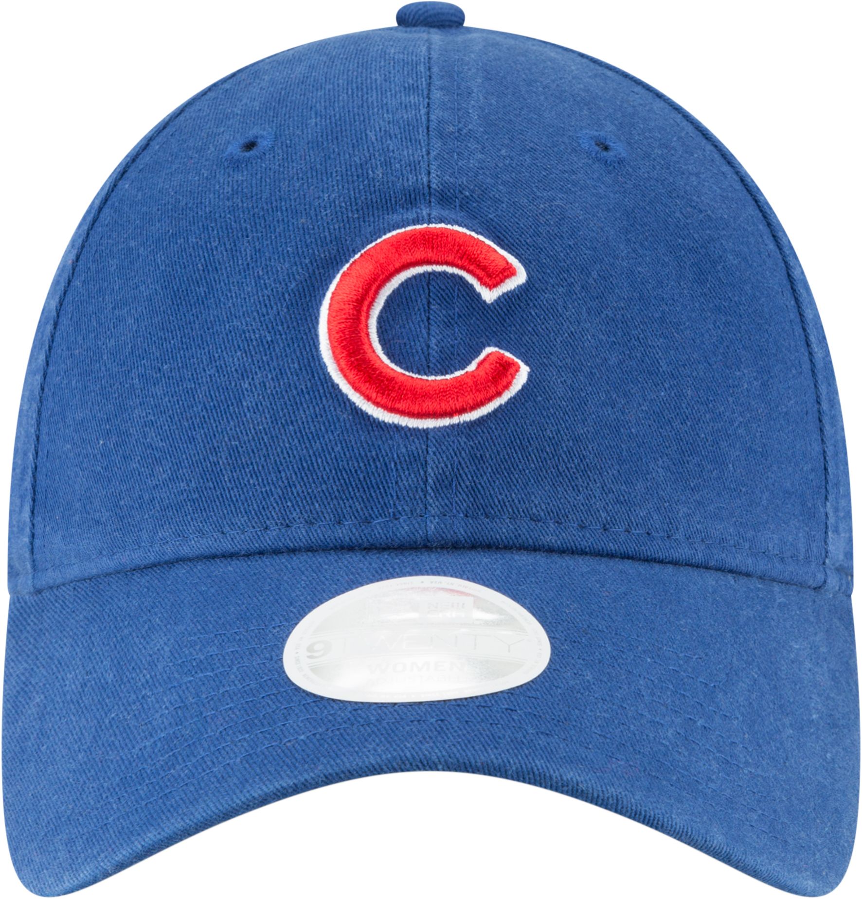 New Era Women's Chicago Cubs 9Twenty Adjustable Hat product image