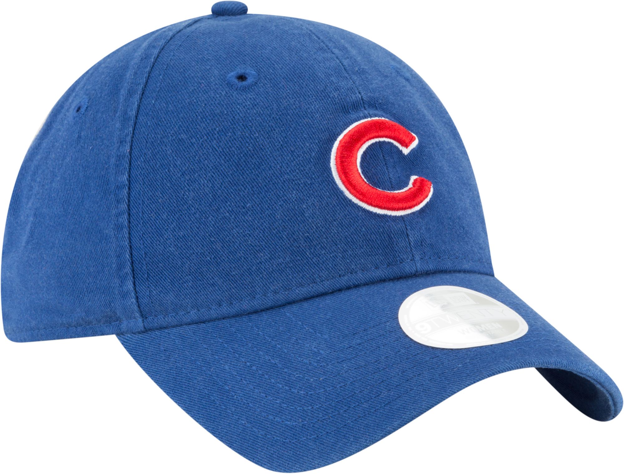New Era Women's Chicago Cubs 9Twenty Adjustable Hat product image