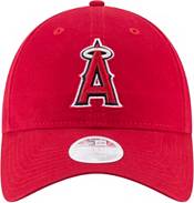 New Era Women's Los Angeles Angels 9Twenty Adjustable Hat product image